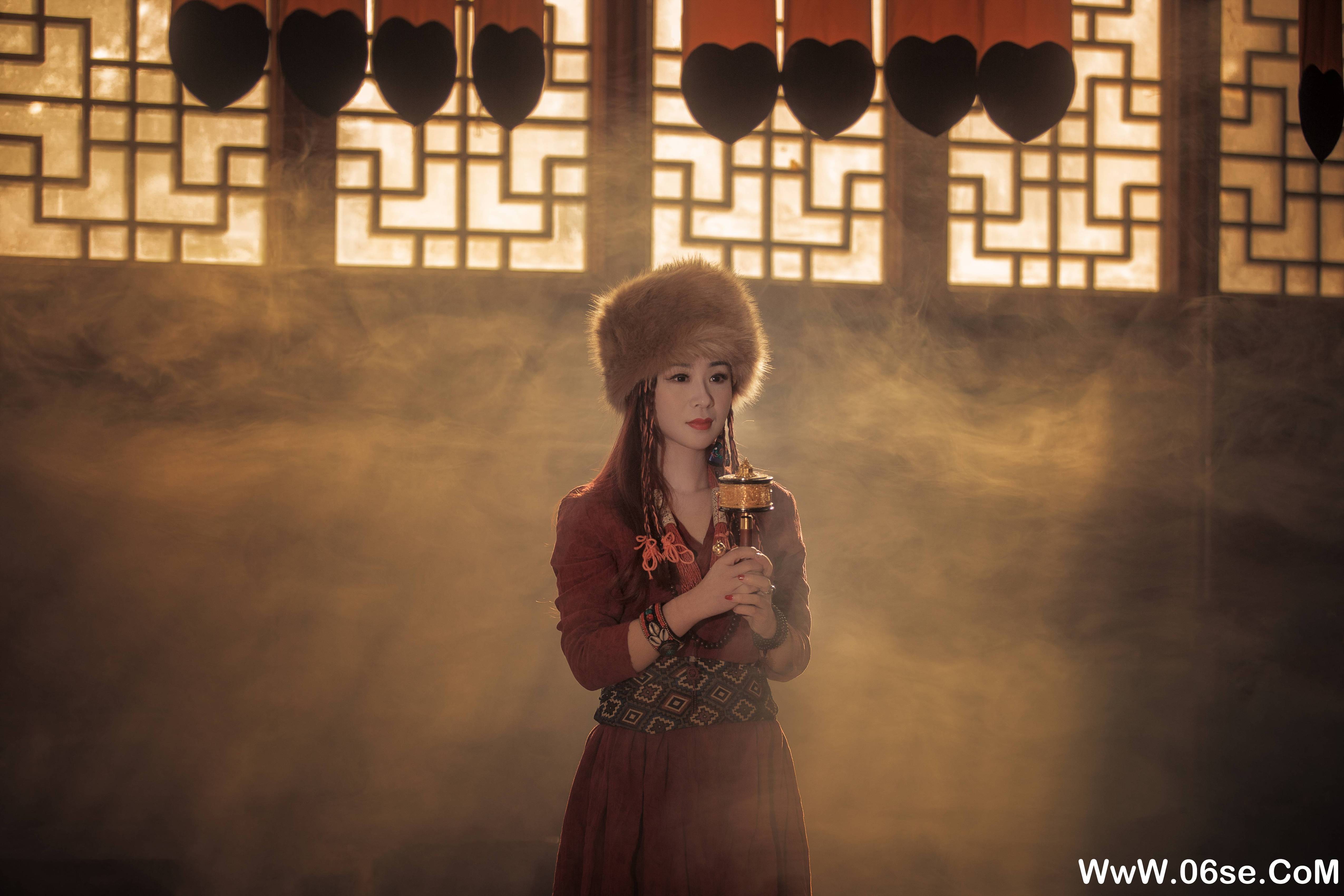图片[18]-[YITUYU艺图语]2021.07.07 前缘未了 可可[39+1P／530MB]-六色网