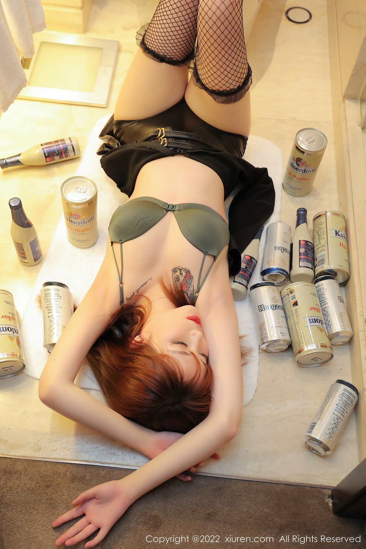[XiuRen秀人网] No.4489 Arude薇薇 30