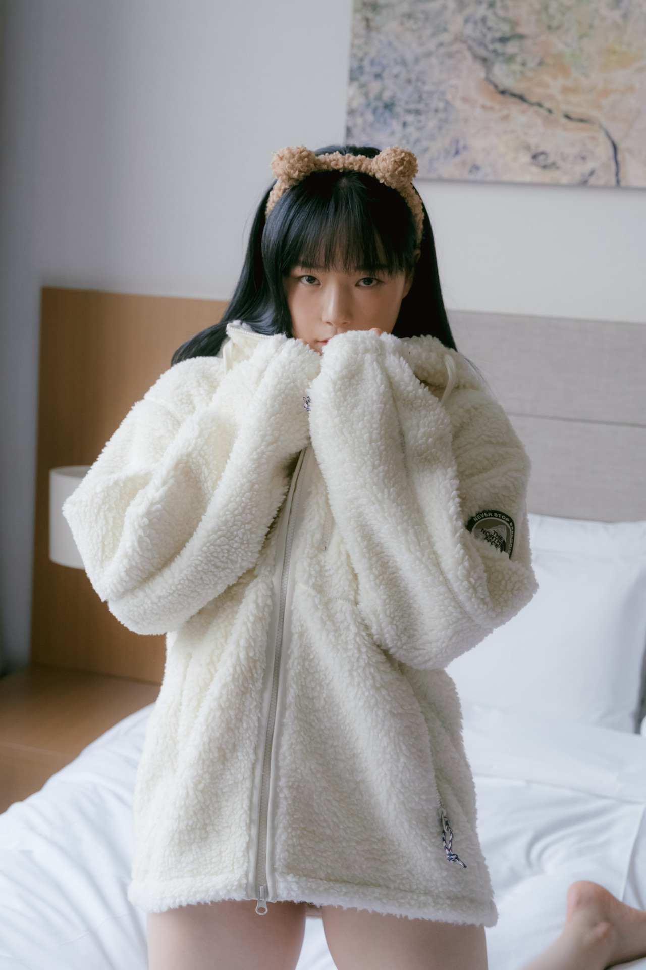 PIA 피아, [BBUTTERMILK] IN HOTEL with Pia 2
