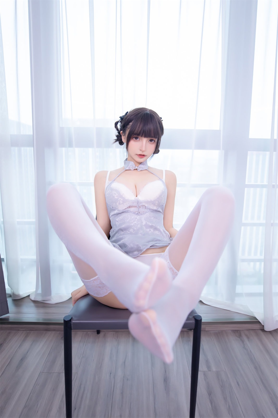 神楽坂真冬 雪糕小姐 58