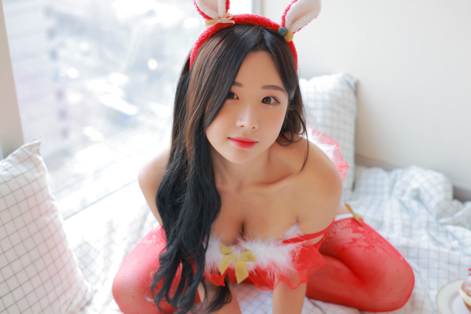 Habin 하빈, [Patreon] Underwear 2
