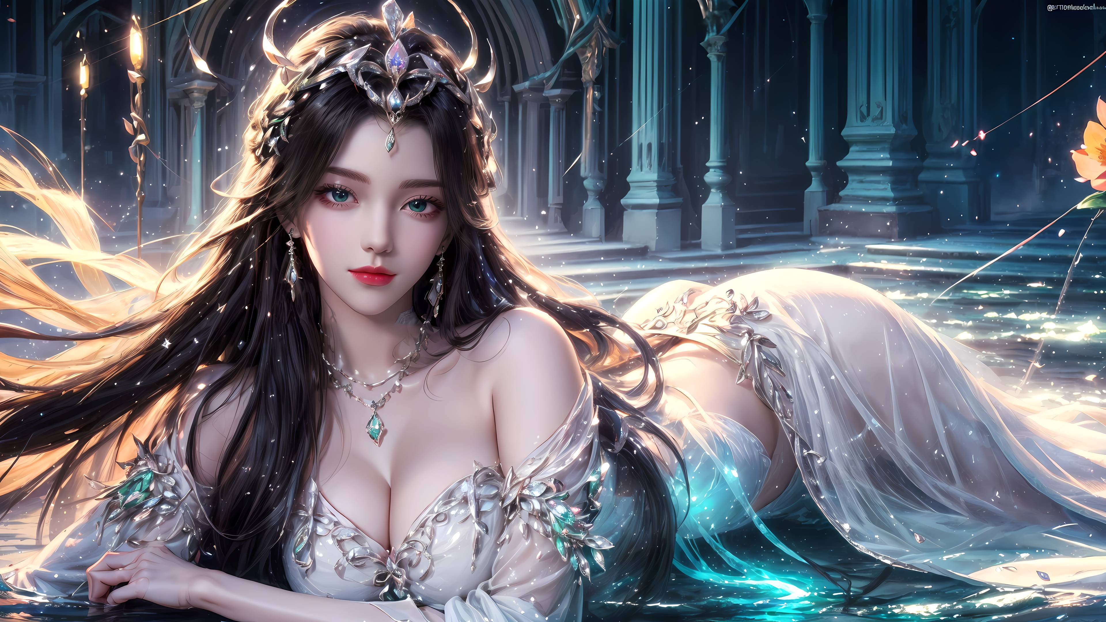 图片[33]-完美世界-柳神-六色网
