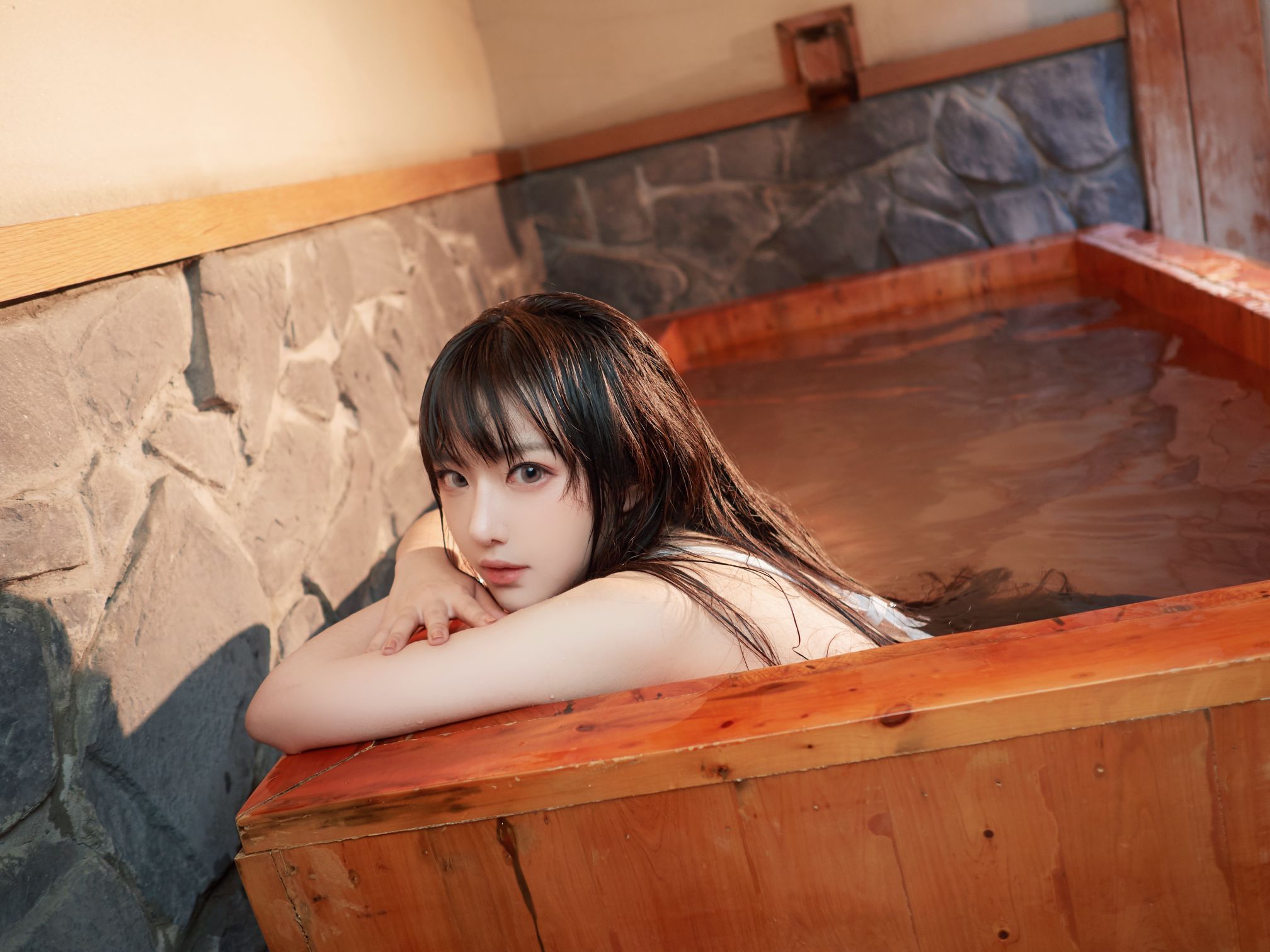 Shika小鹿鹿-启蛰[155P] 98