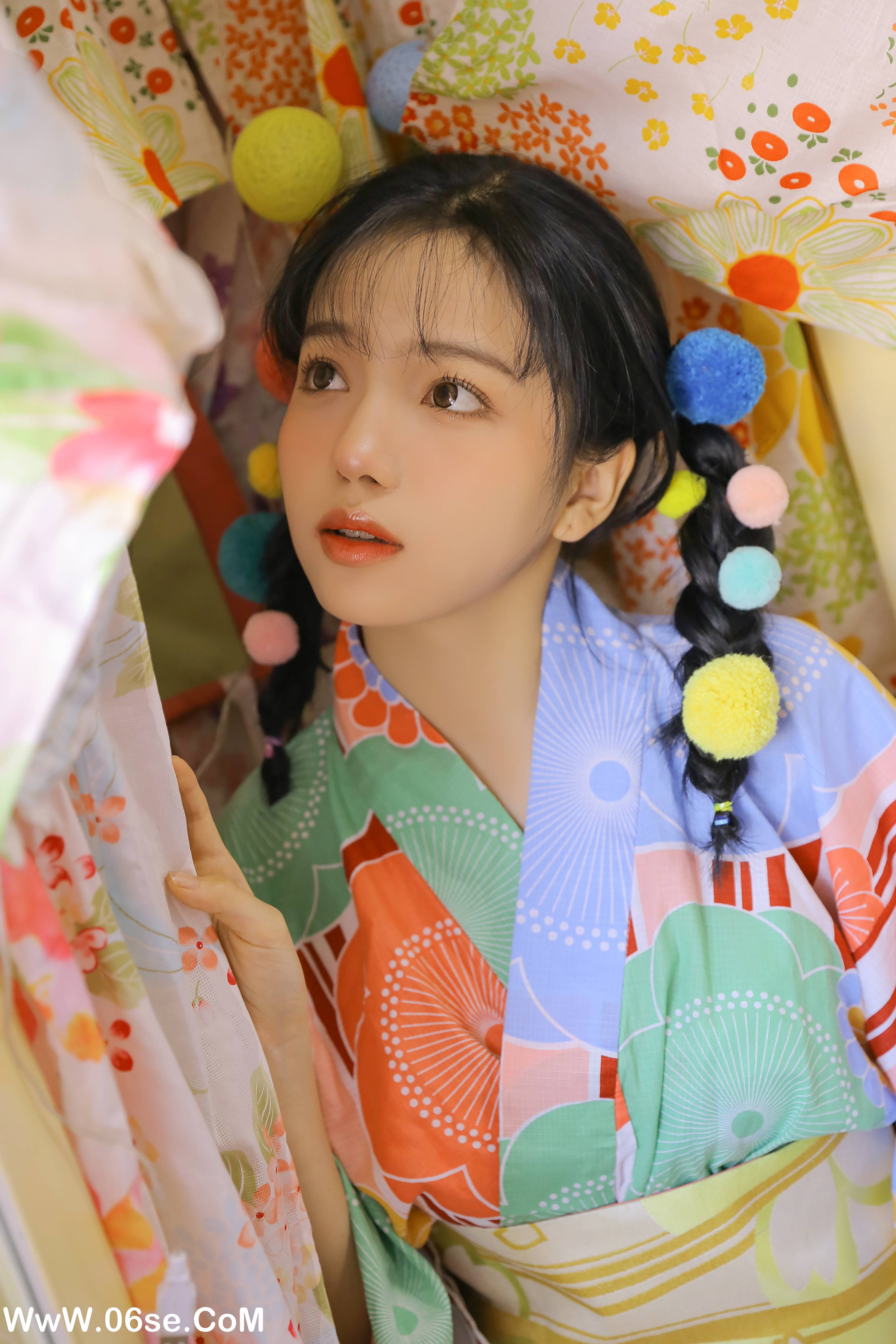 图片[3]-[YITUYU艺图语]2022.08.13 一时无俩 兮嘻嘻-[19+1P／72.4MB]-六色网