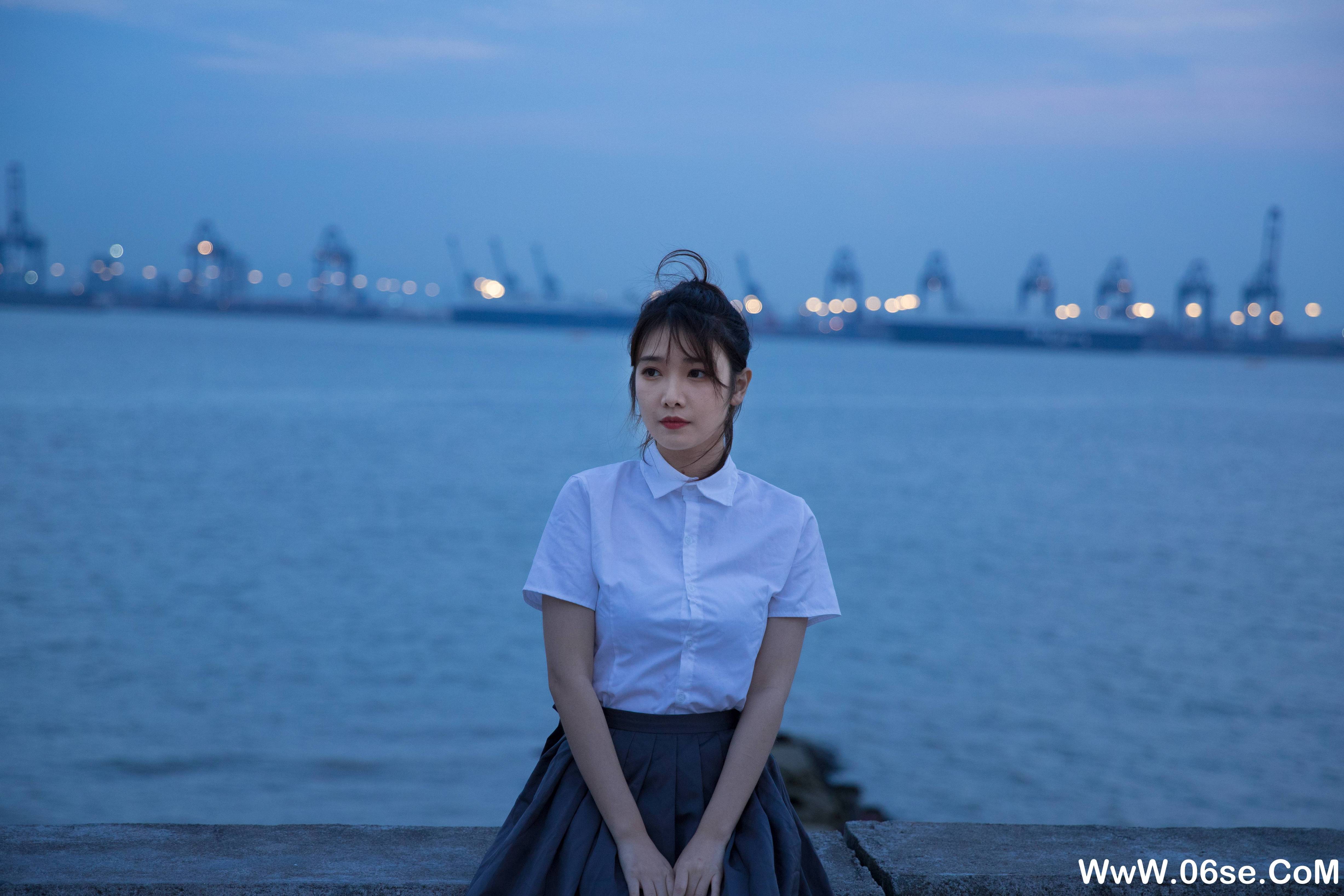图片[17]-[YITUYU艺图语]2021.08.18 星辰大海 湘湘[27+1P／325MB]-六色网