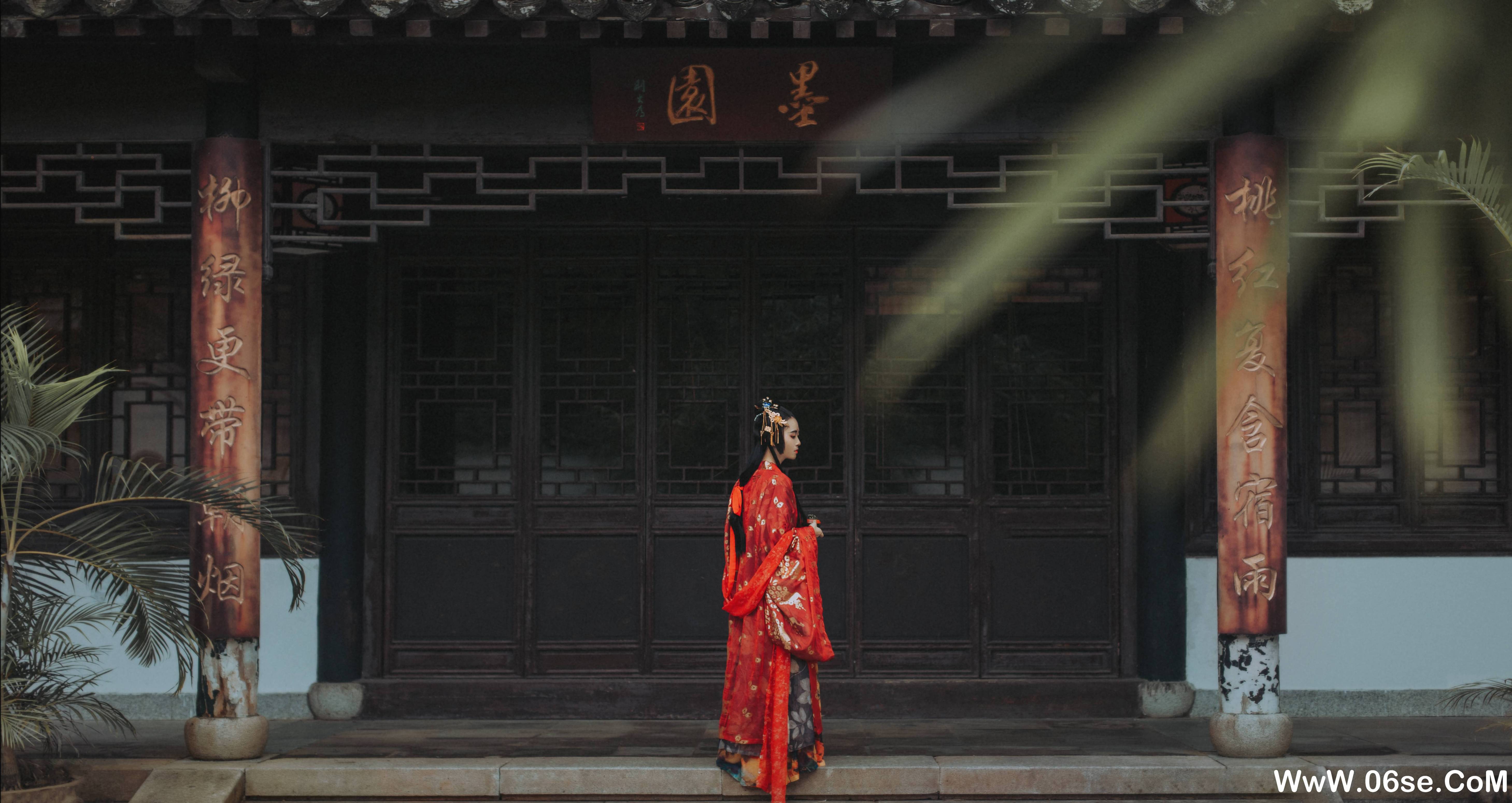 图片[9]-[YITUYU艺图语]2021.08.31 相思成灰 阿玲[26+1P／211MB]-六色网