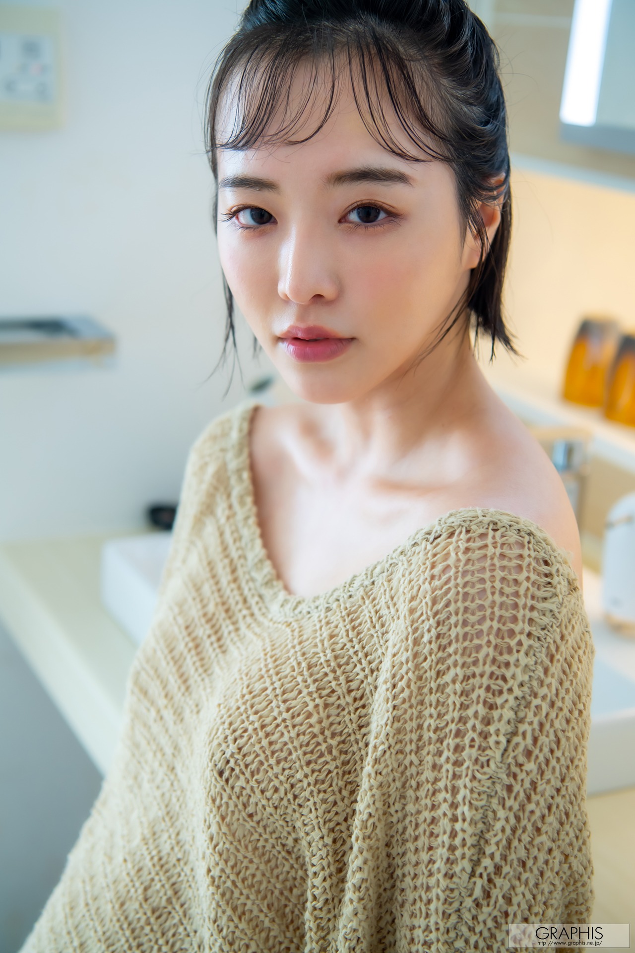 [Graphis] Gals - Tsubaki Sannomiya 三宮つばき 121P 19