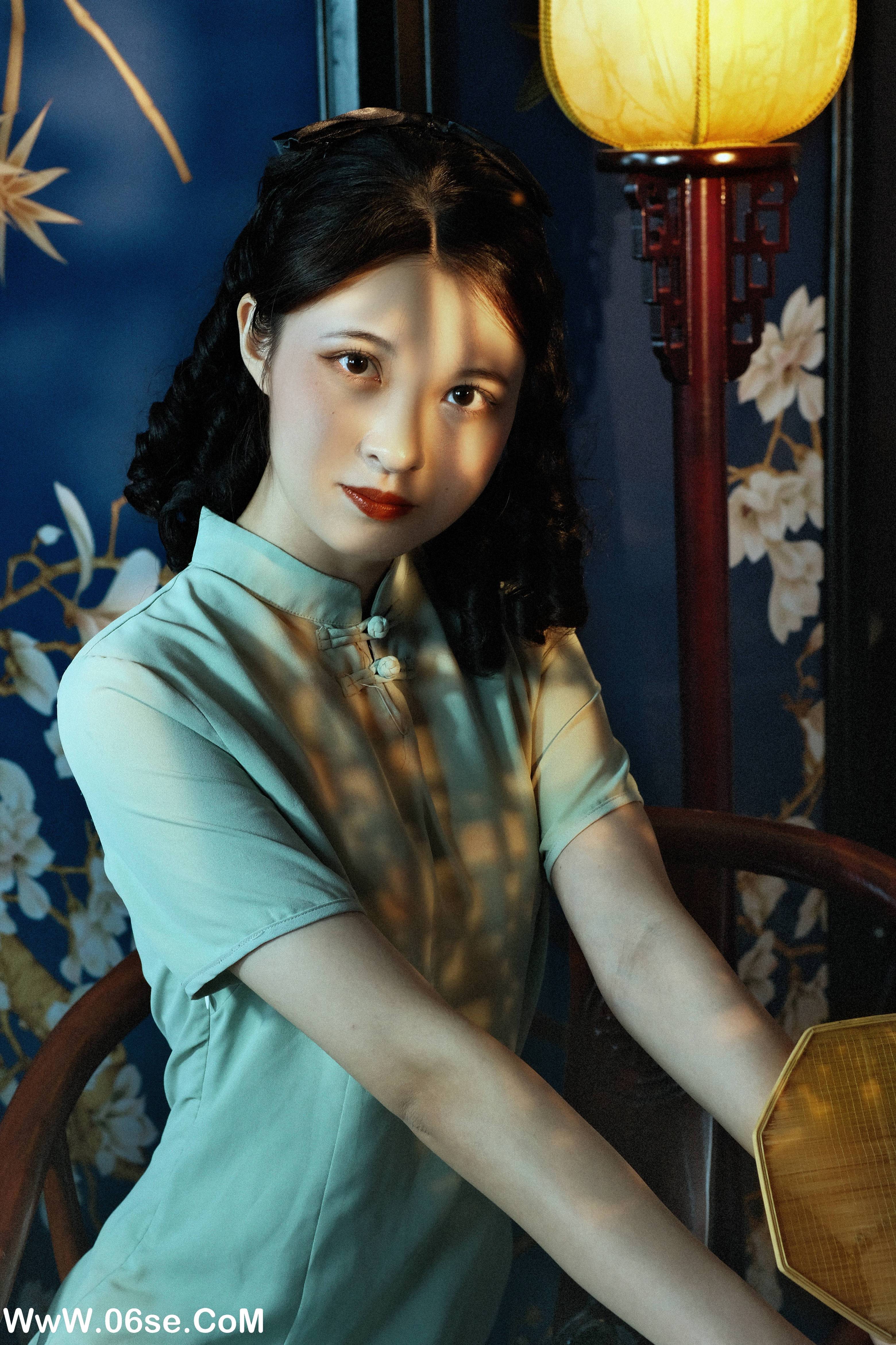 图片[16]-[YITUYU艺图语]2022.09.19 西江月 Bonnenult[19+1P／504MB]-六色网