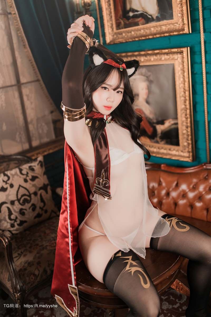 [Cos]Wish Girls Cosplay VOL.1 [23P] 3