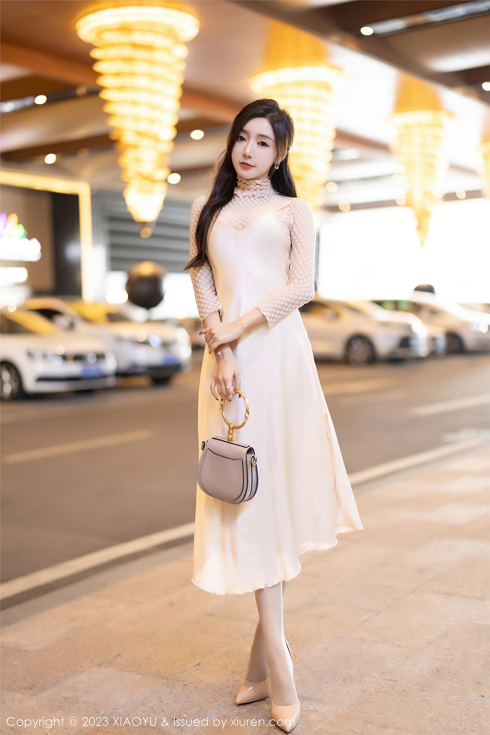 图片[37]-[XIAOYU画语界] 2023.12.04 NO.1157 王馨瑶yanni-六色网