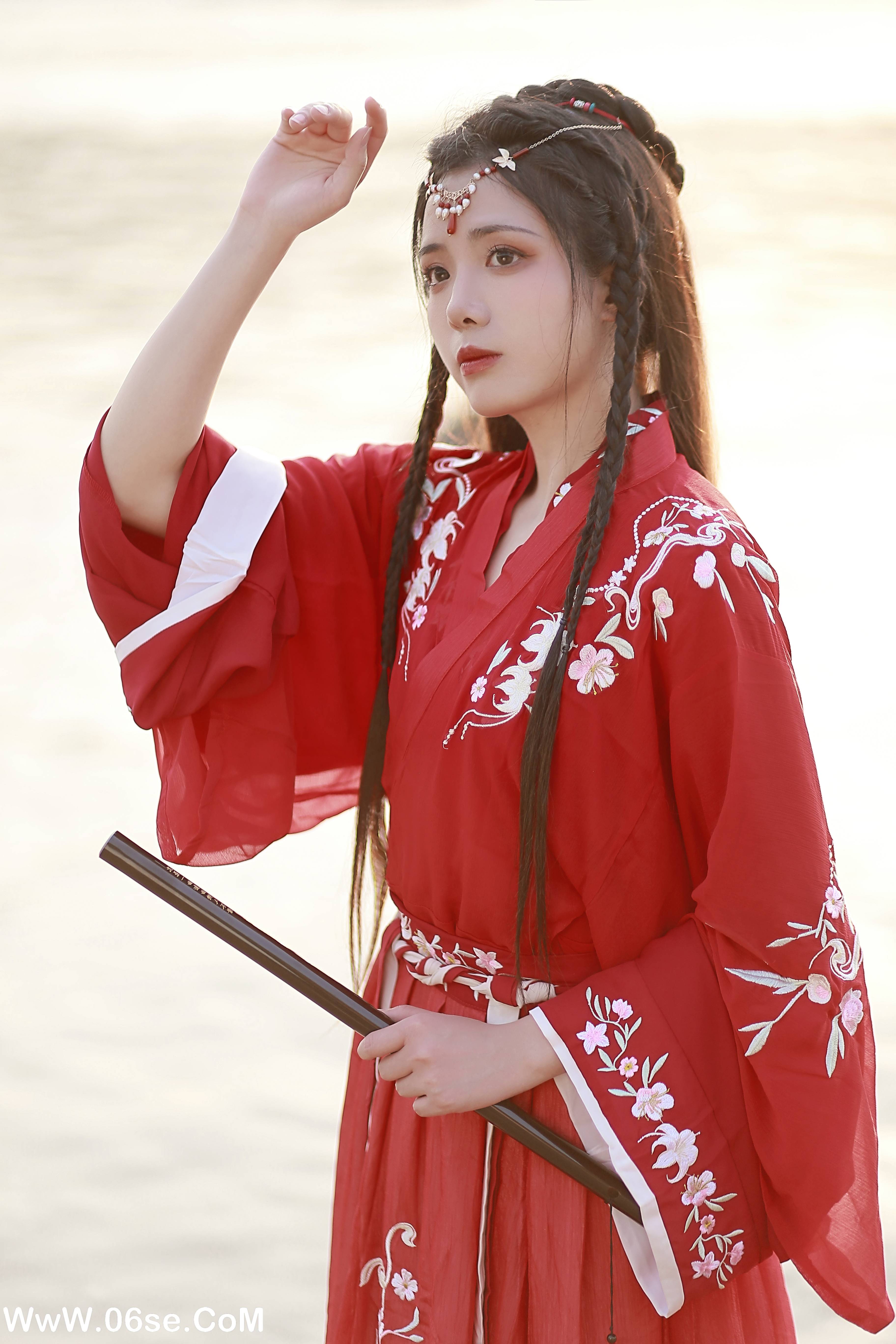 图片[27]-[YITUYU艺图语]2022.06.30 异域小公主 沂越[36P-229.8M]-六色网
