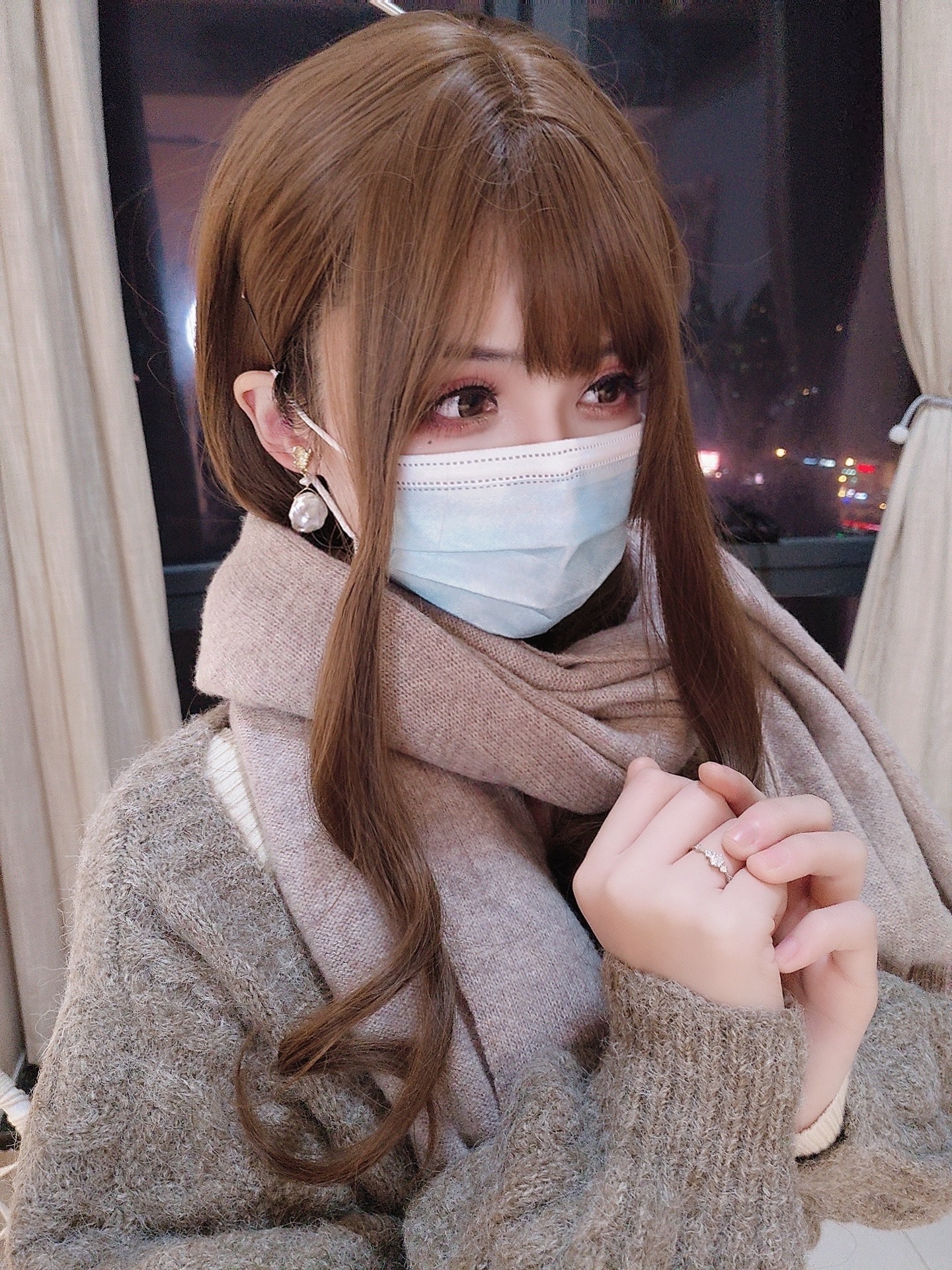 rioko凉凉子 寝取られ [45P12V-1.02GB] 3