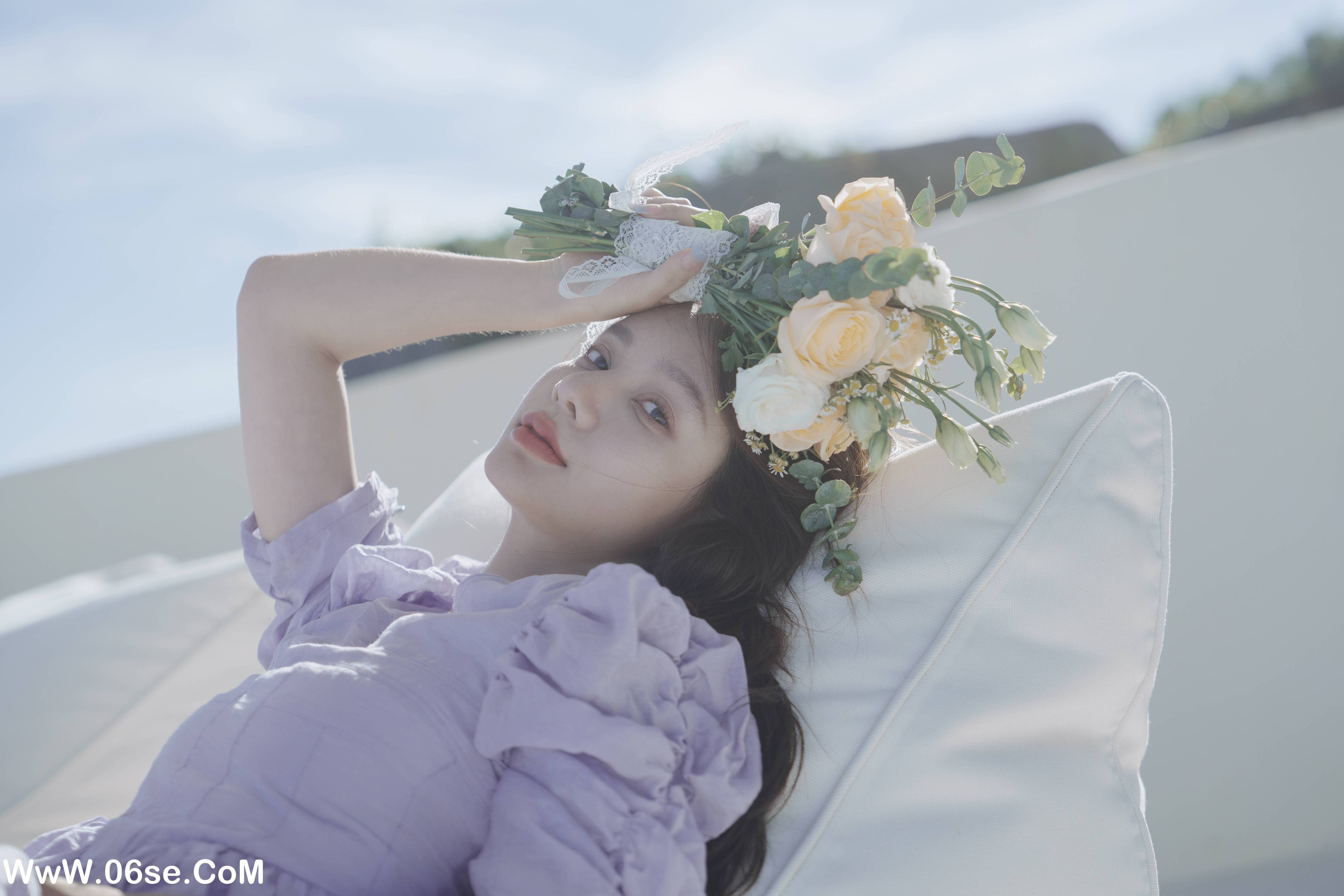 图片[9]-[YITUYU艺图语]2022.09.13 这个阳台承包了整片海洋 姝雯同学[69+1P／433MB]-六色网