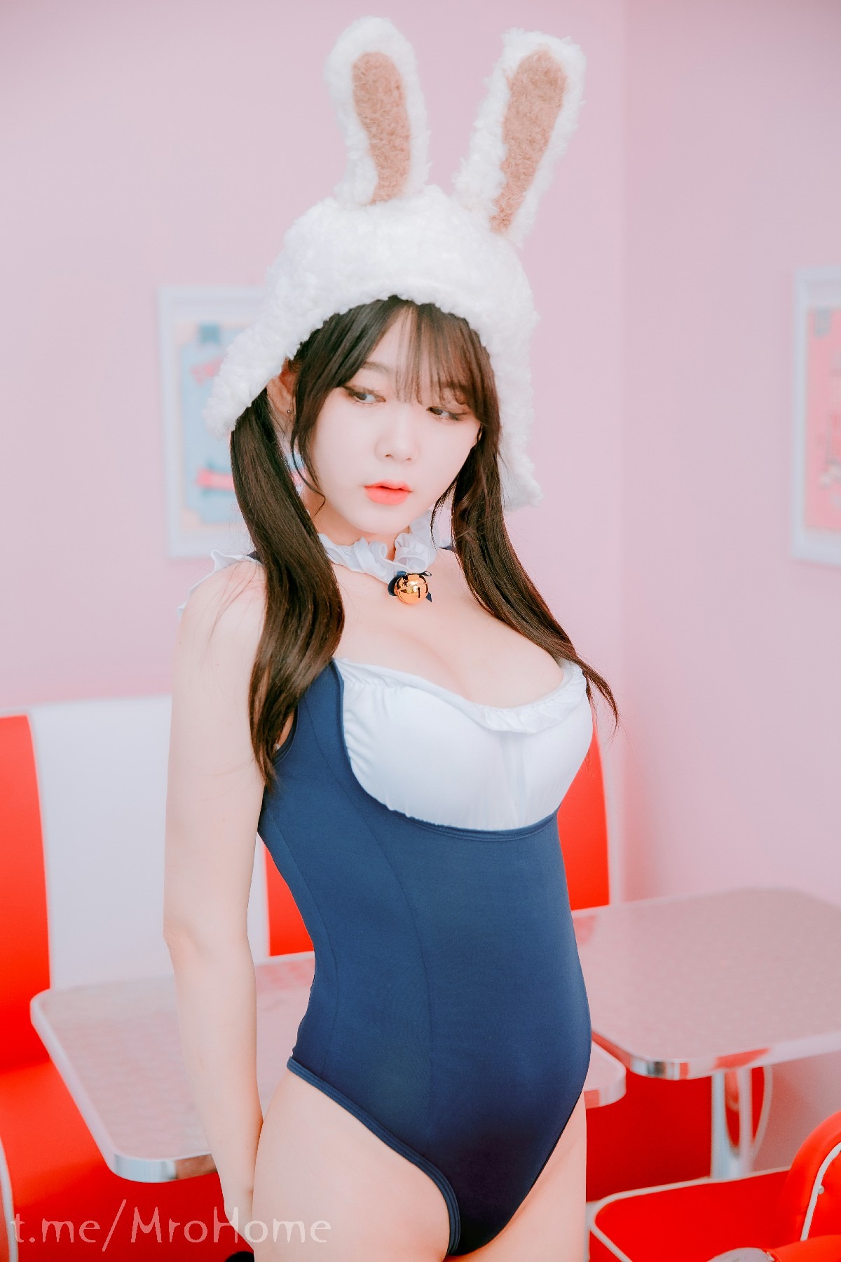 [JOApictures] Zia - NO.11 JOA 21. JANUARY Vol.1 43