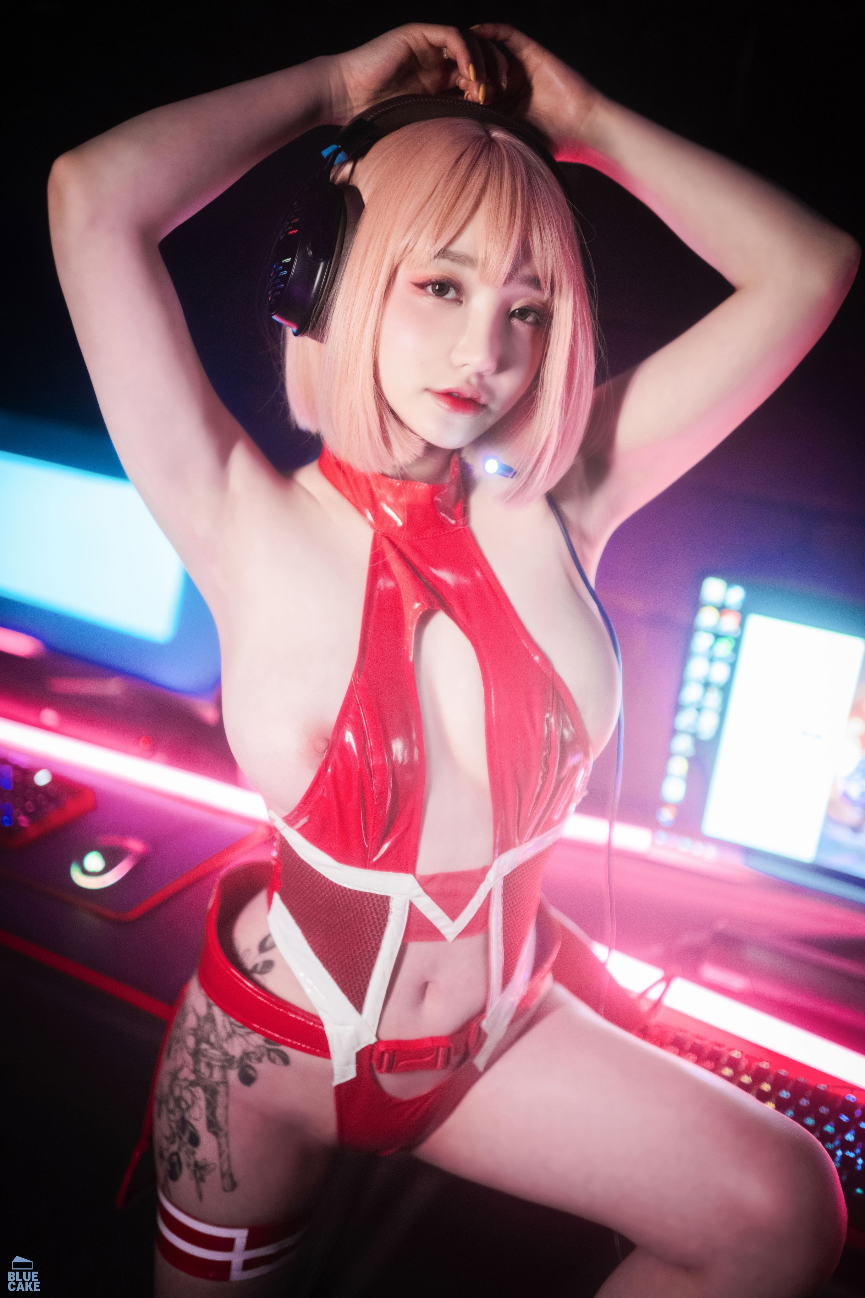 孙乐乐 Code 002 Mini 39