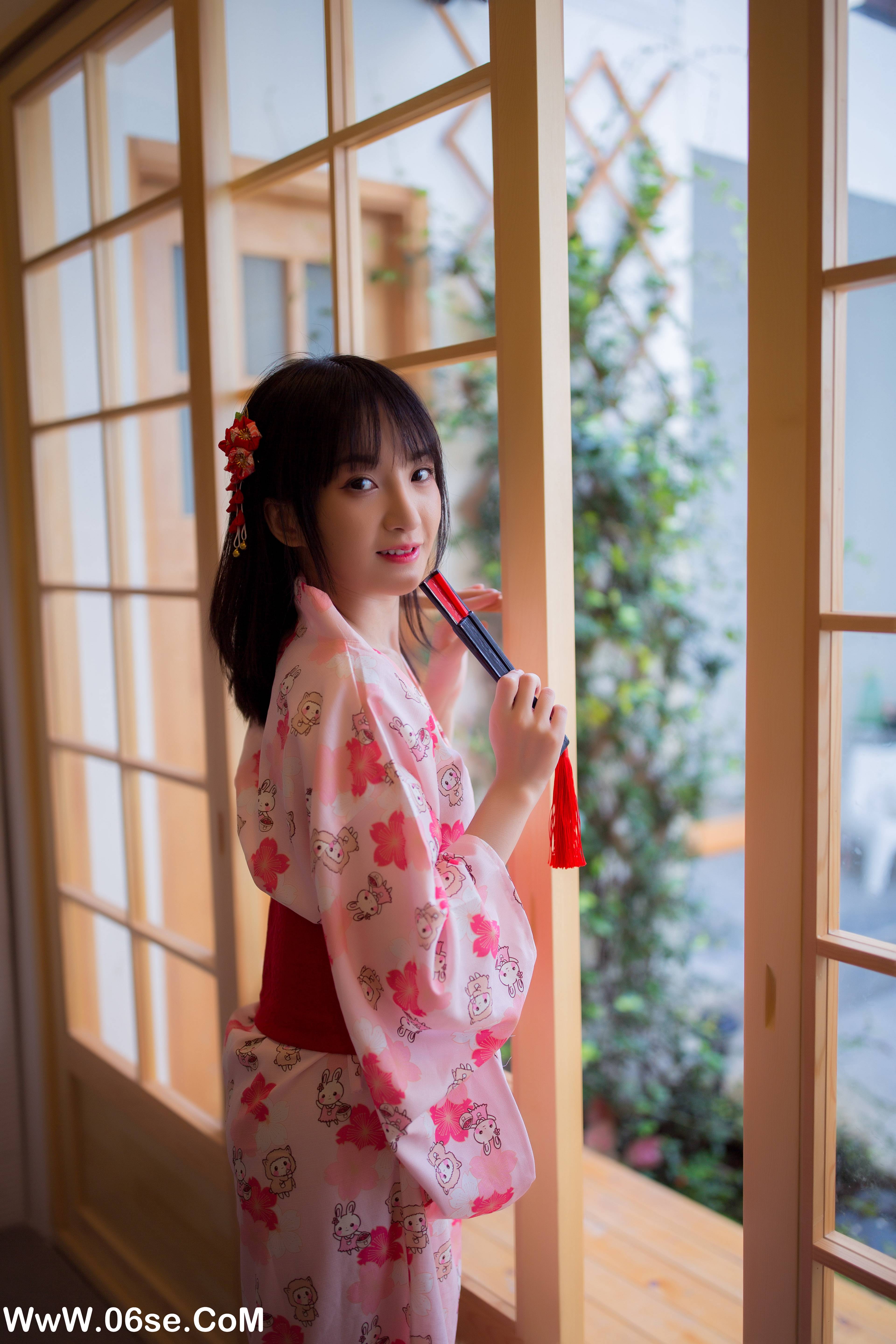 图片[26]-[YITUYU艺图语]2022.01.21 和风少女 虾虾[48+1P／322MB]-六色网