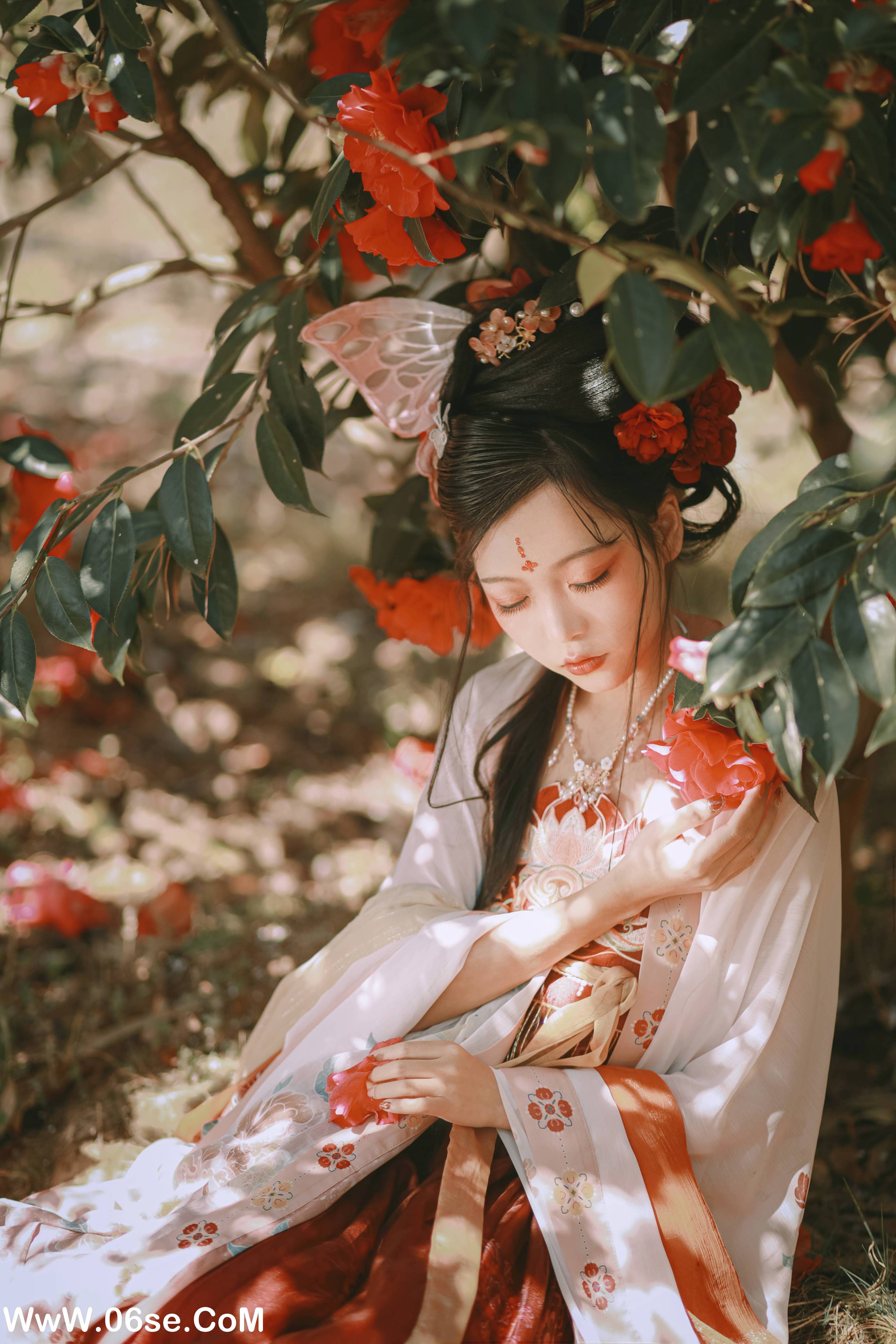 图片[40]-[YITUYU艺图语]2022.06.26 山茶花神 芍药_Y[42P-469M]-六色网