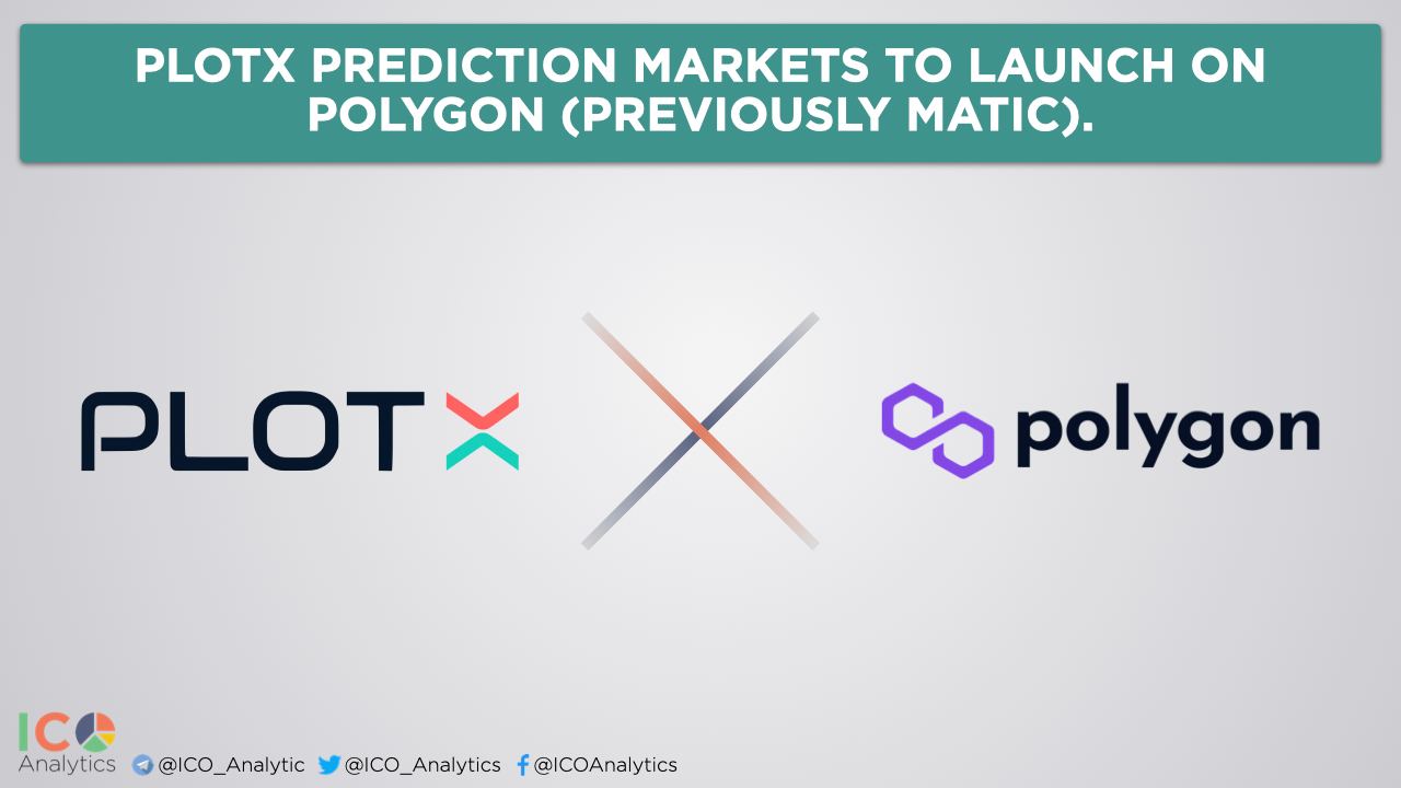 Prediction markets