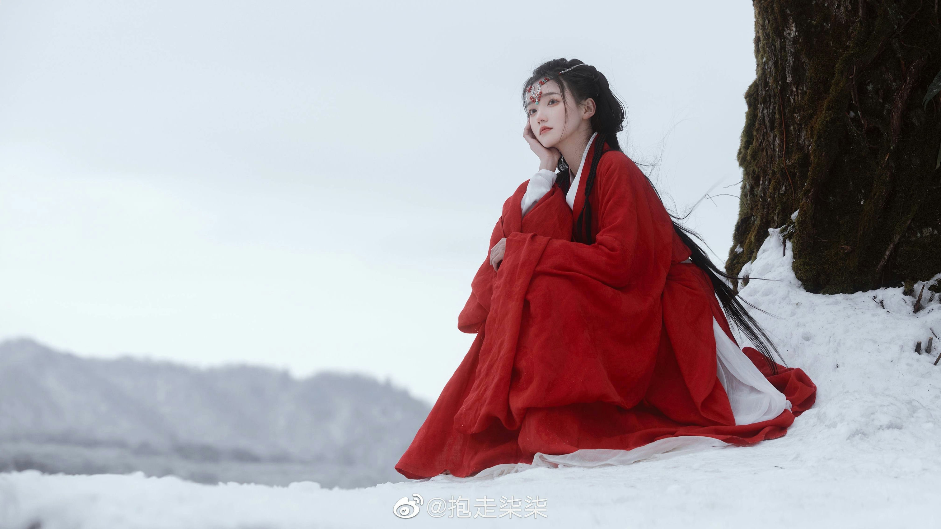 图片[68]-076 迷失幻境系列 – 第076期（国风） [154P-630.15 MB]-六色网