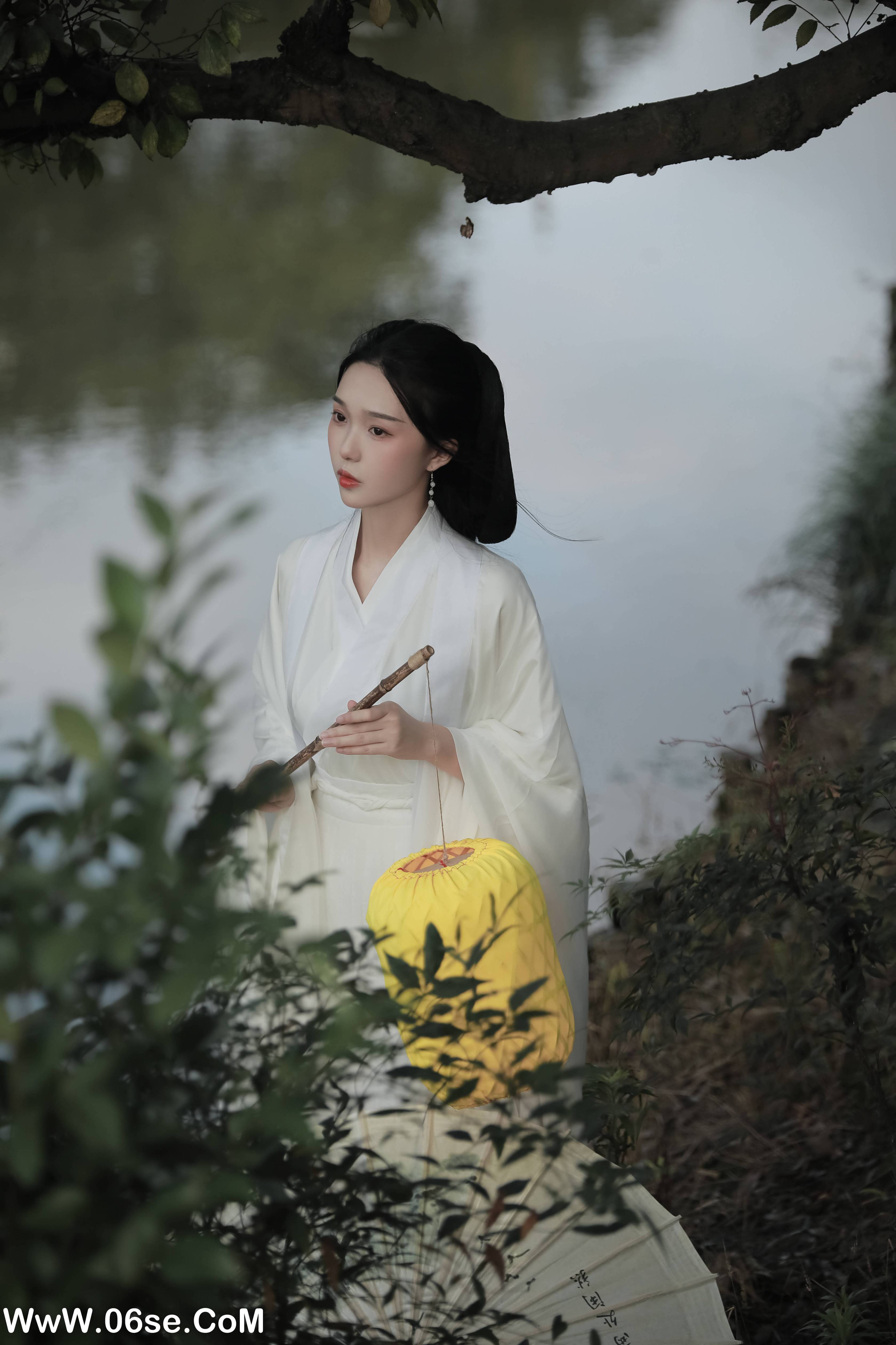 图片[10]-[YITUYU艺图语]2022.08.08 故人何在 可可[22+1P／210MB]-六色网
