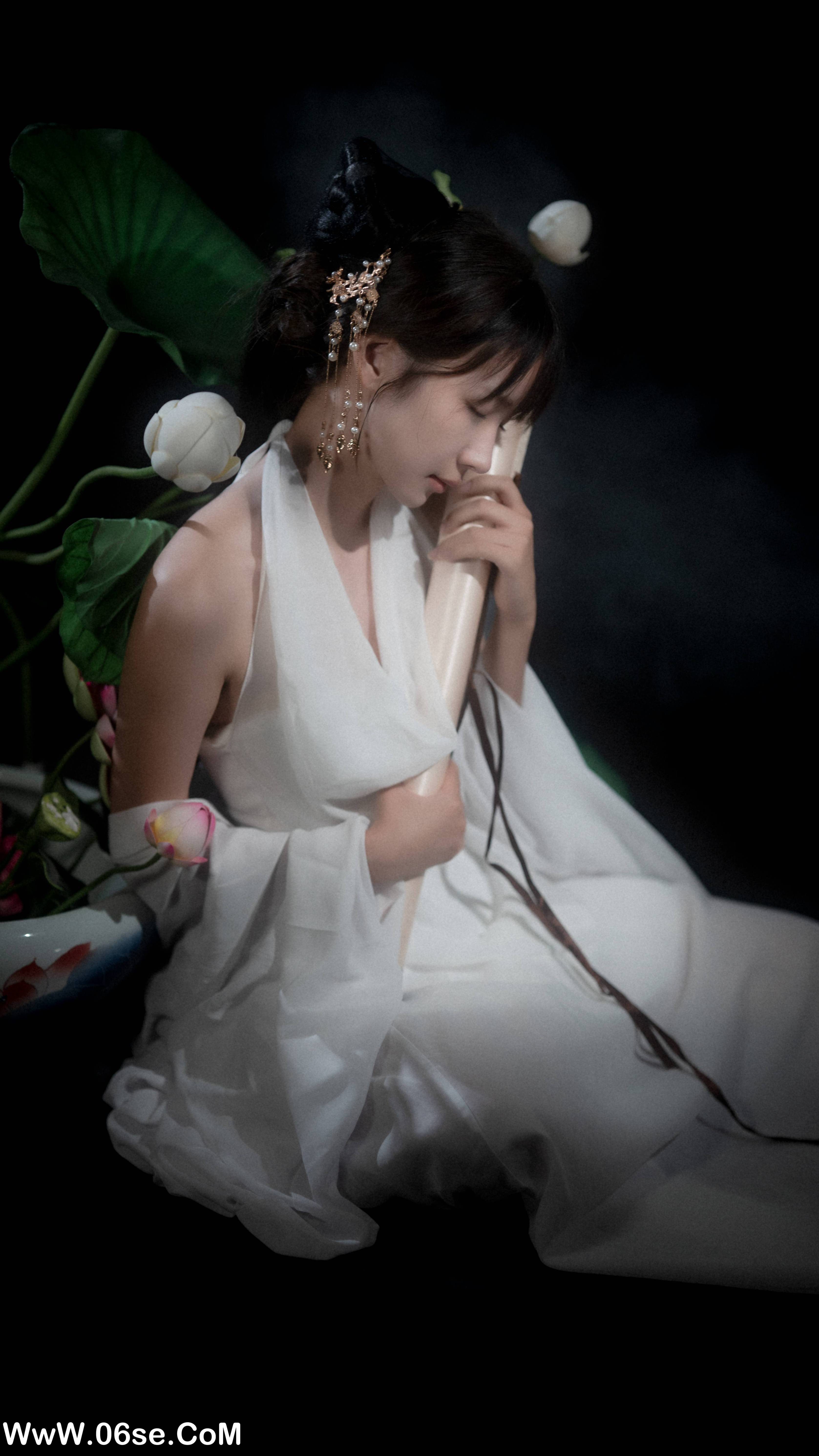 图片[23]-[YITUYU艺图语]2022.08.29 荷思 筱雯[56+1P／281MB]-六色网