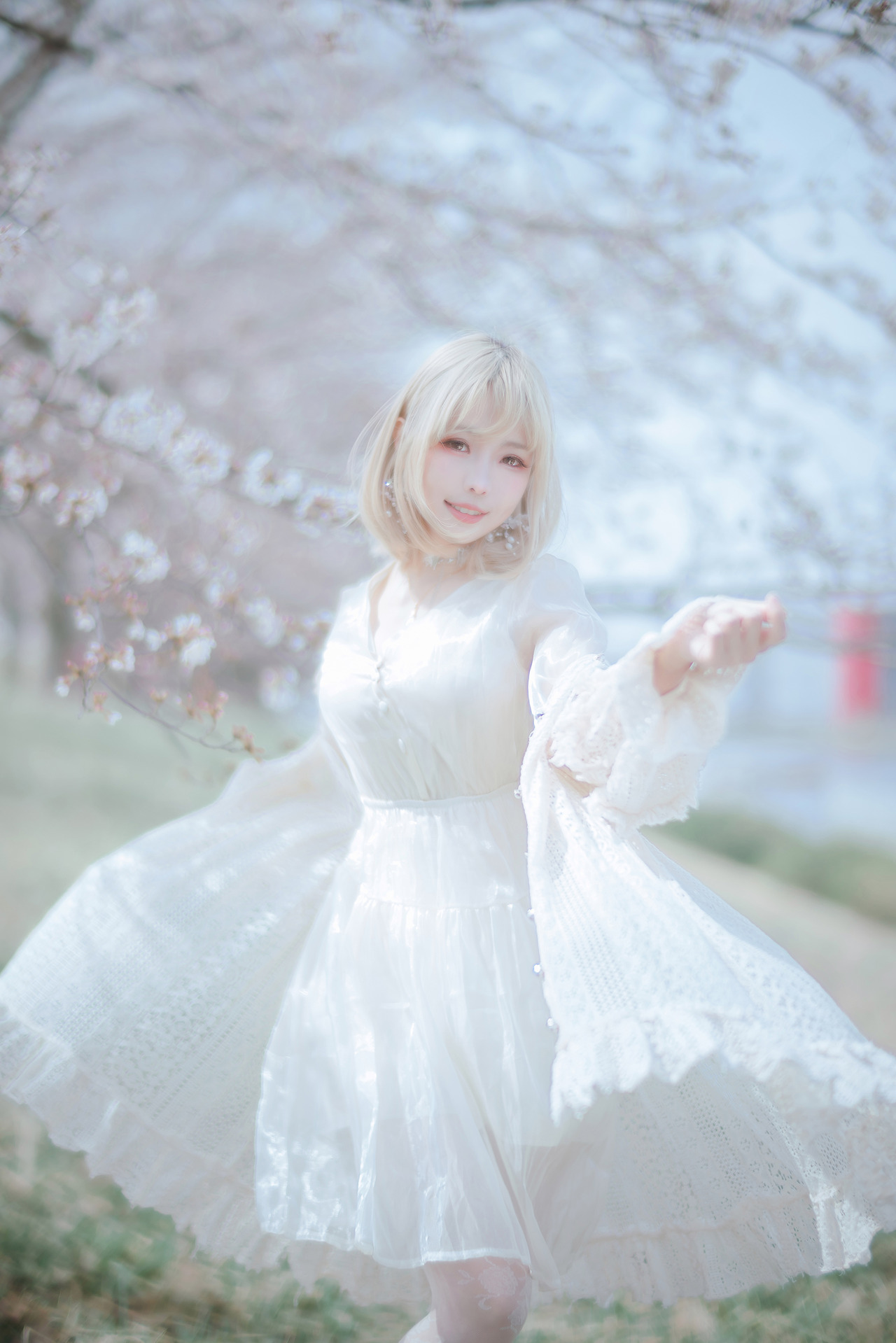 [Ely] Sakura桜 2021 Nekomimi Ver. 42