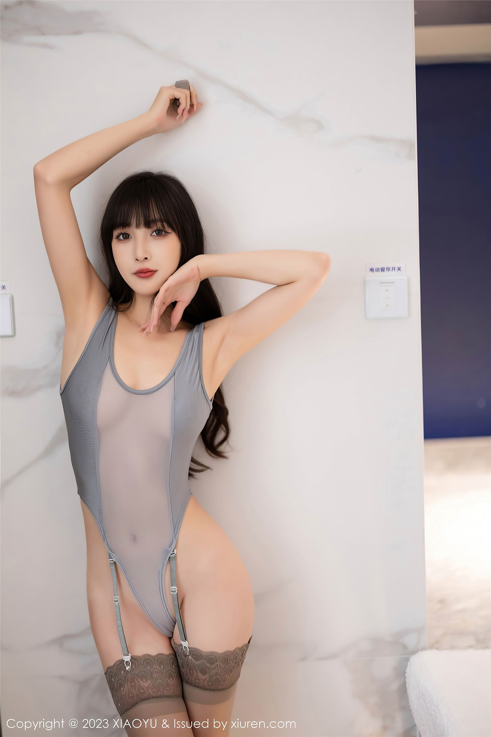 图片[68]-[XIAOYU画语界] 2023.09.12 NO.1109 林星阑-六色网