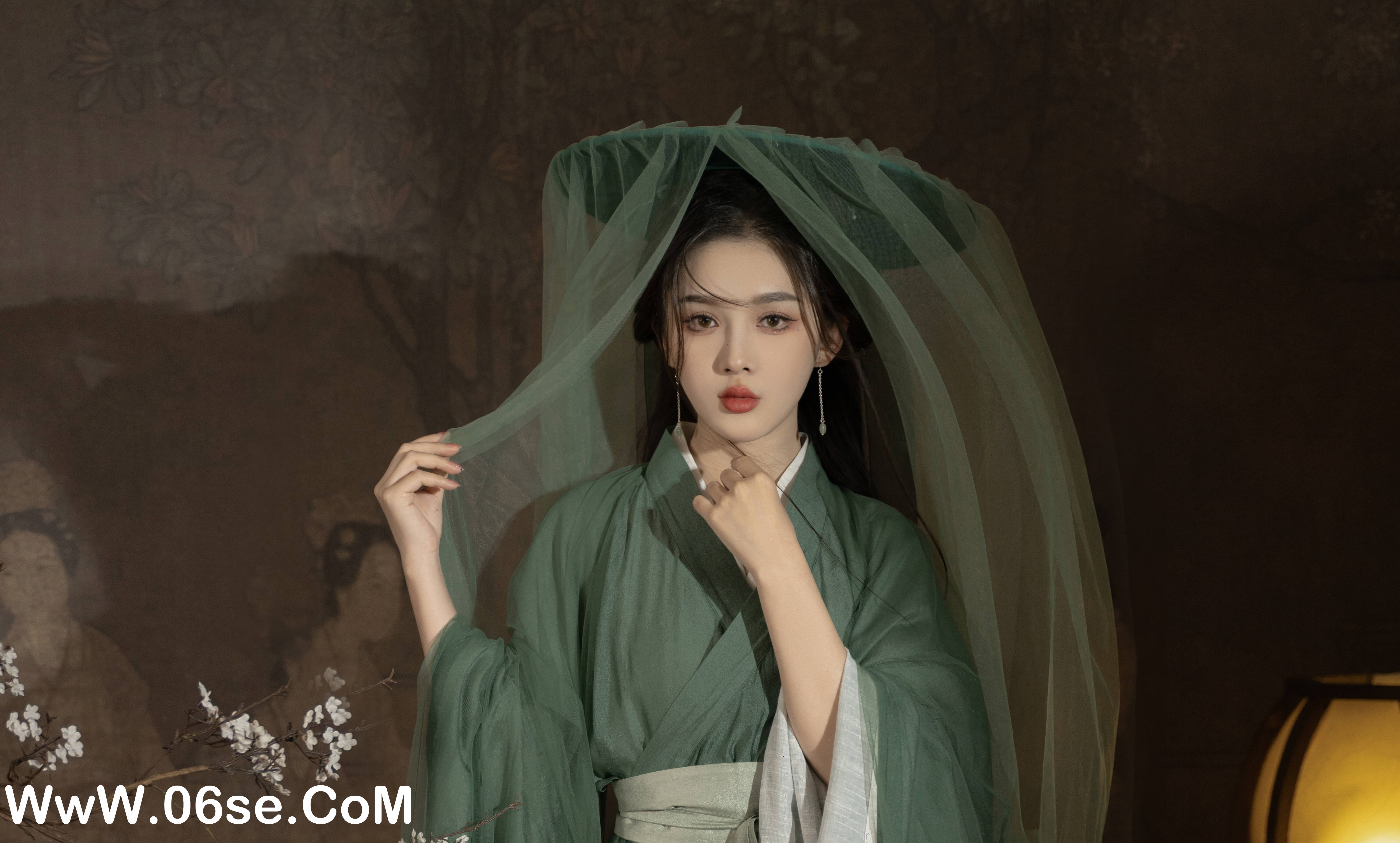 图片[88]-078 迷失幻境系列 – 第078期（国风） [143P-787.06 MB]-六色网