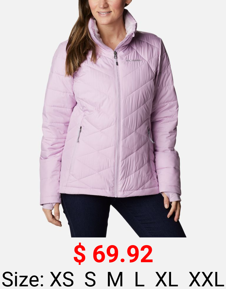 Women’s Heavenly™ Jacket
