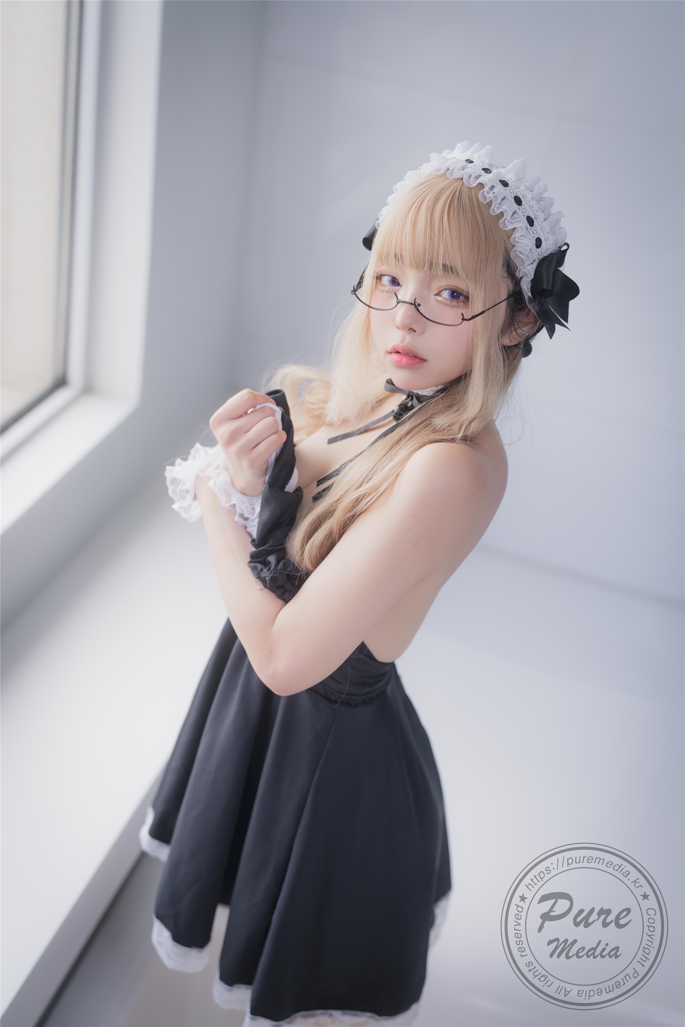 [Pure Media] Vol.246 - Jelly (젤리) 130P 25