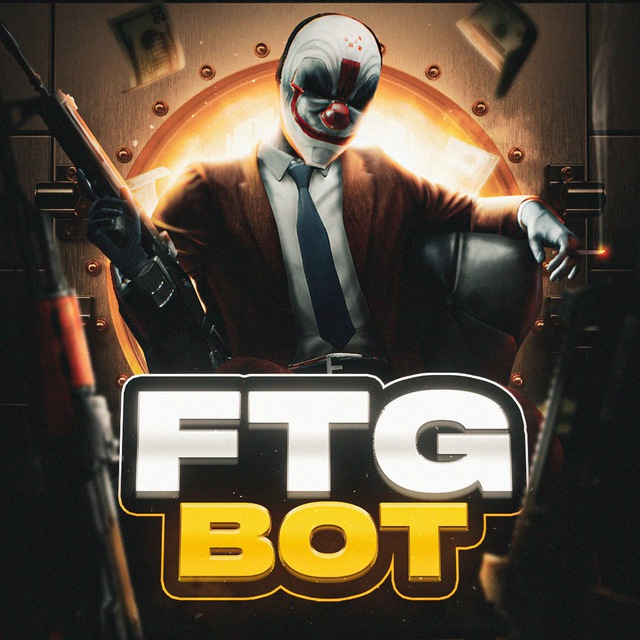 FTG Bot