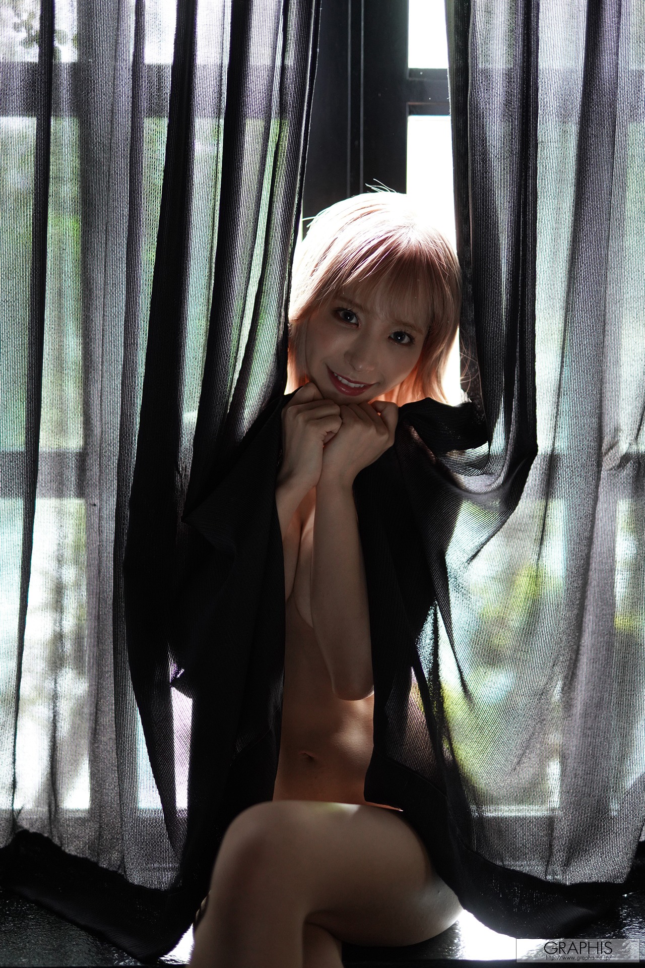 [Graphis]  Kana Momonogi 桃乃木かな 180P 170