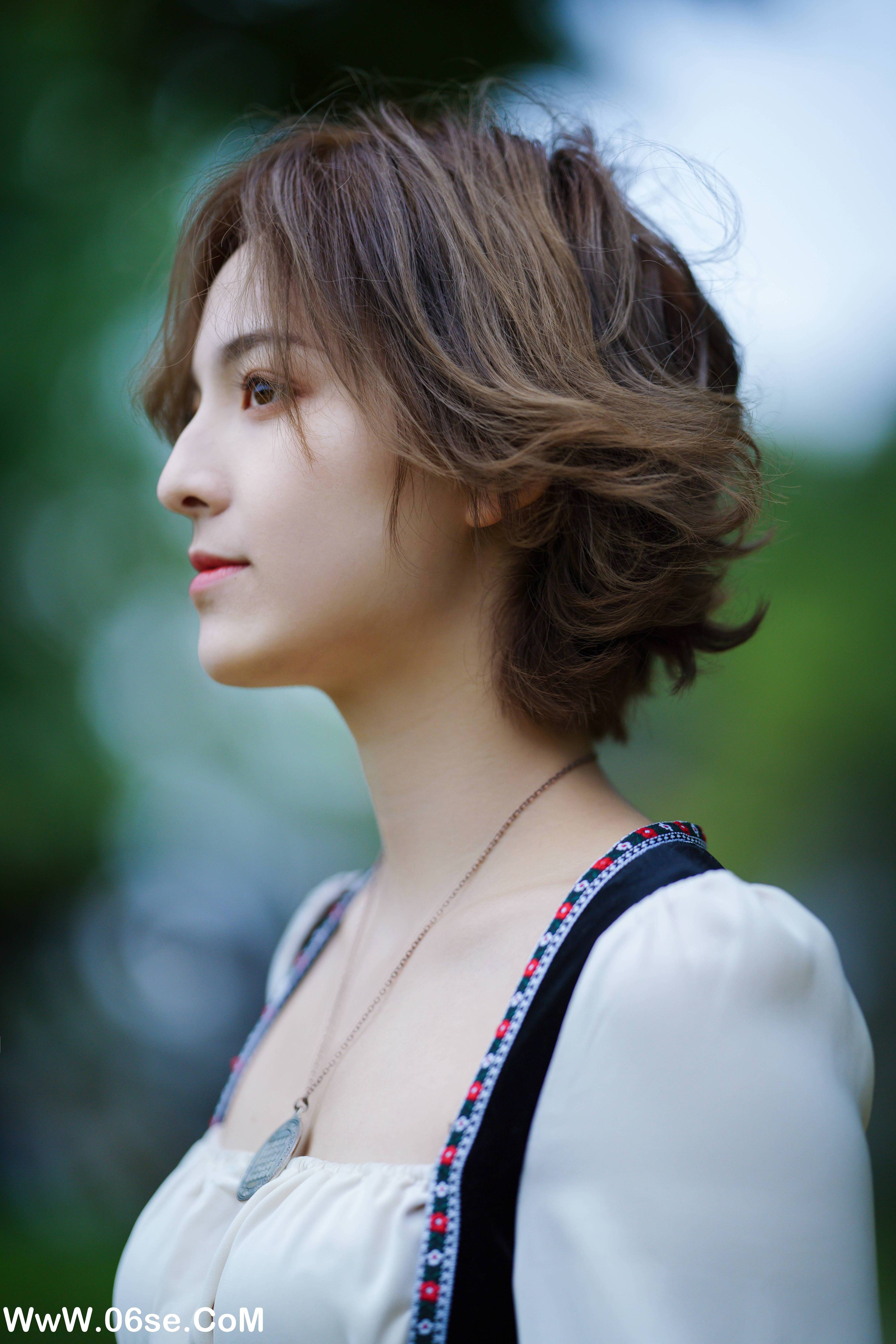 图片[16]-[YITUYU艺图语]2022.02.13 爱笑的哈萨克族少女 dudu[27+1P／609MB]-六色网