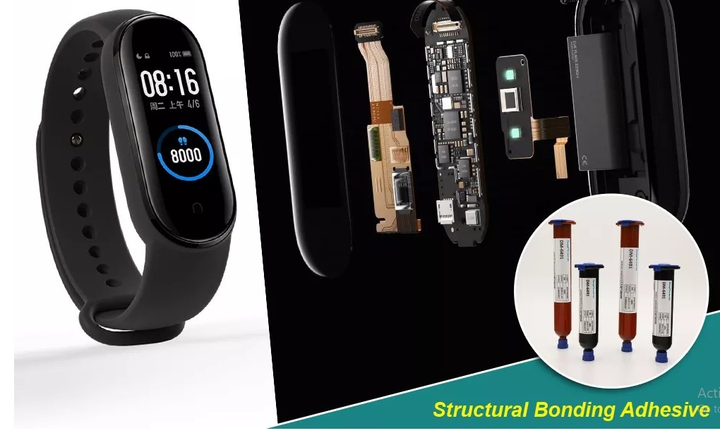 Hot Melt Adhesive Supplier Telegraph