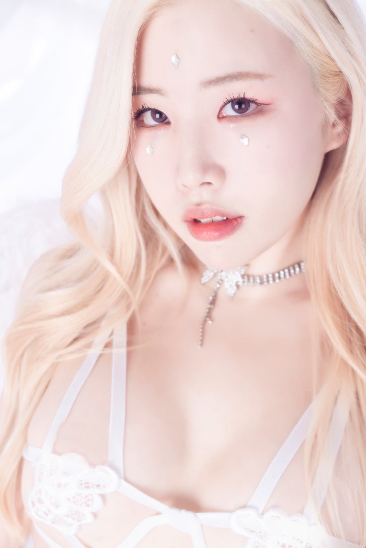 Jeon Yebin 전예빈, [Patreon] Cupid Angel 14