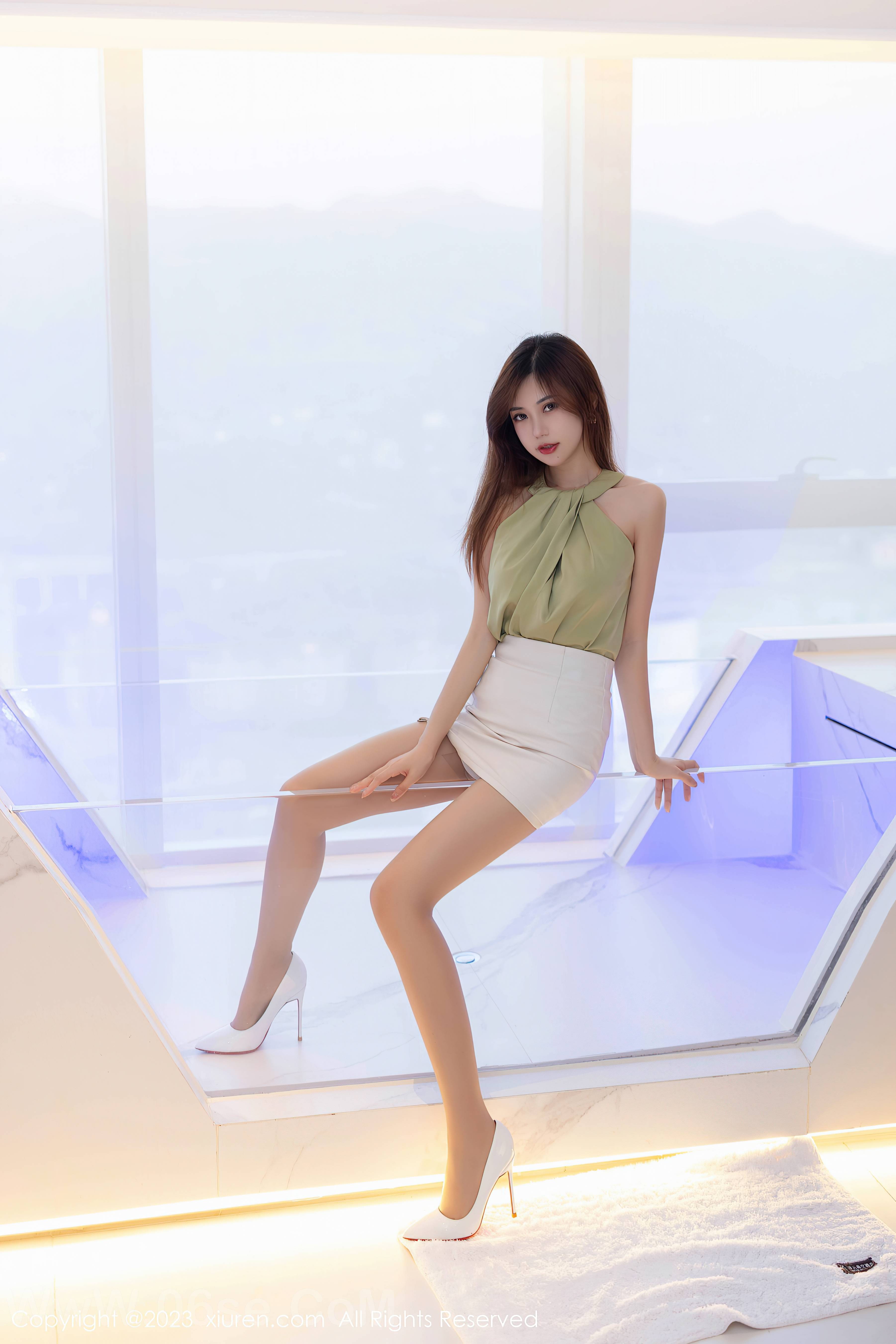 图片[19]-[Xiuren秀人网]2023.10.13 NO.7503 绮里嘉ula[116+1P／902MB]-六色网