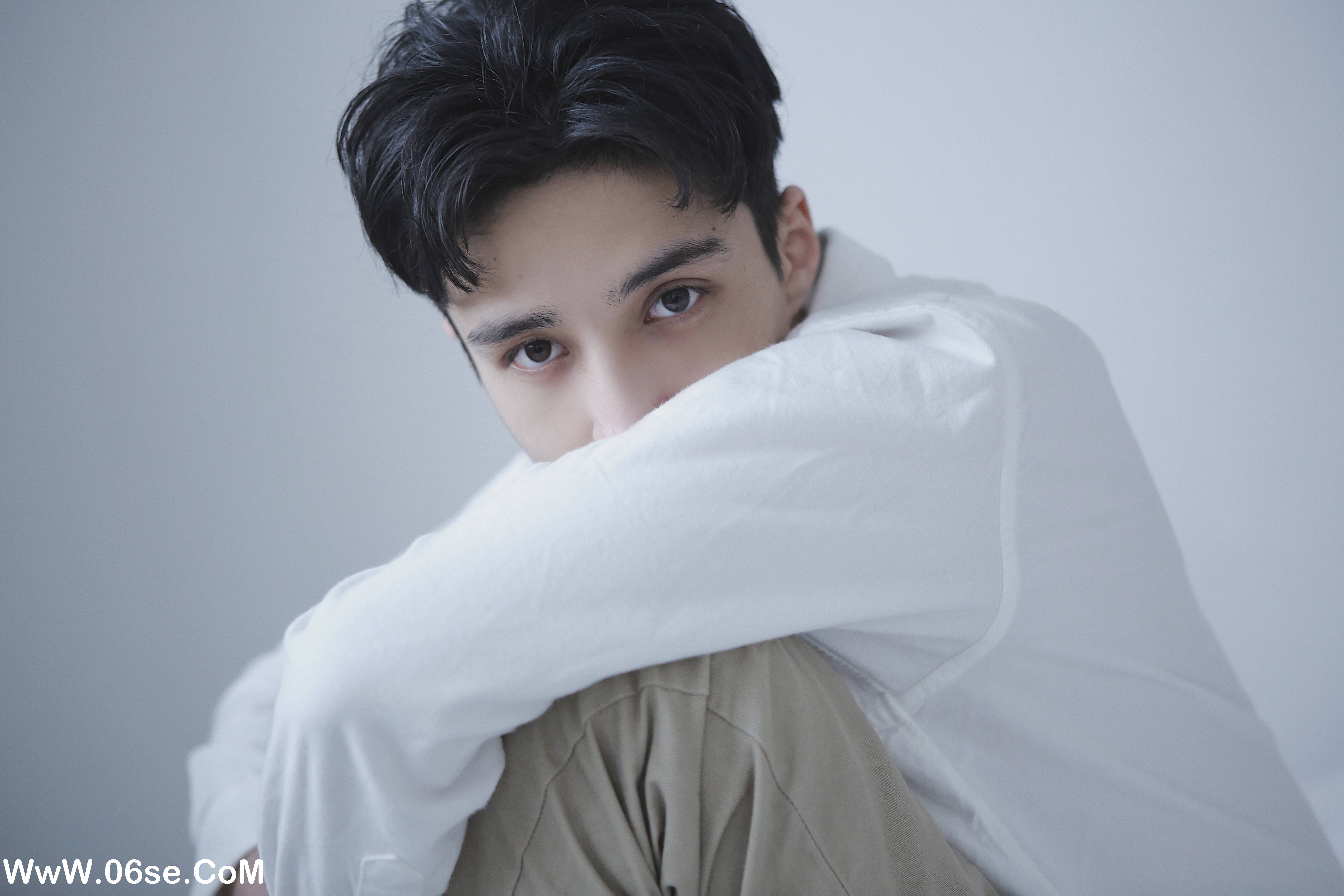 图片[18]-[YITUYU艺图语]2022.07.10 白 _Talsu[31+1P／181MB]-六色网