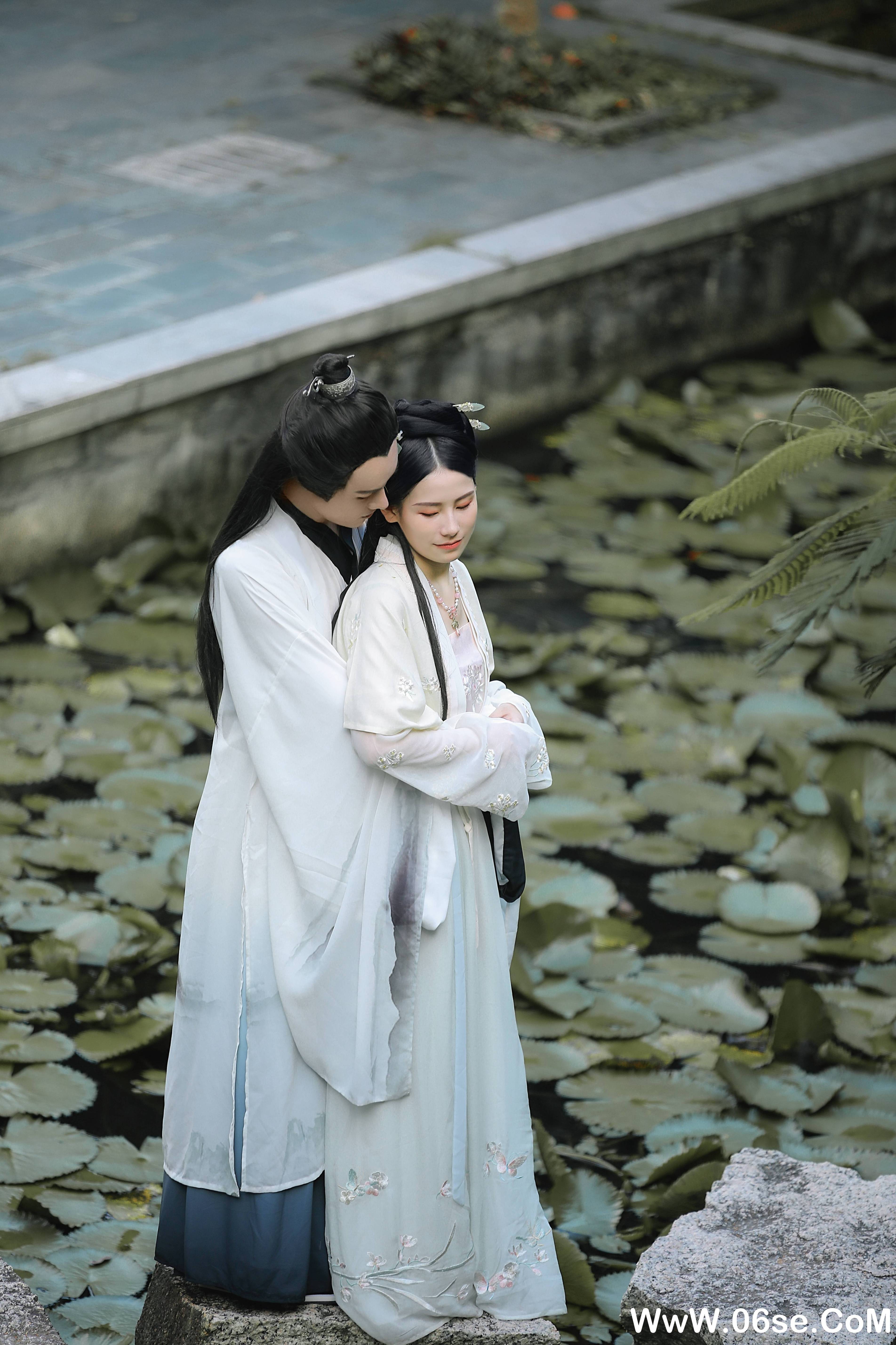 图片[19]-[YITUYU艺图语]2021.09.02 花月下 小星[21+1P／421MB]-六色网