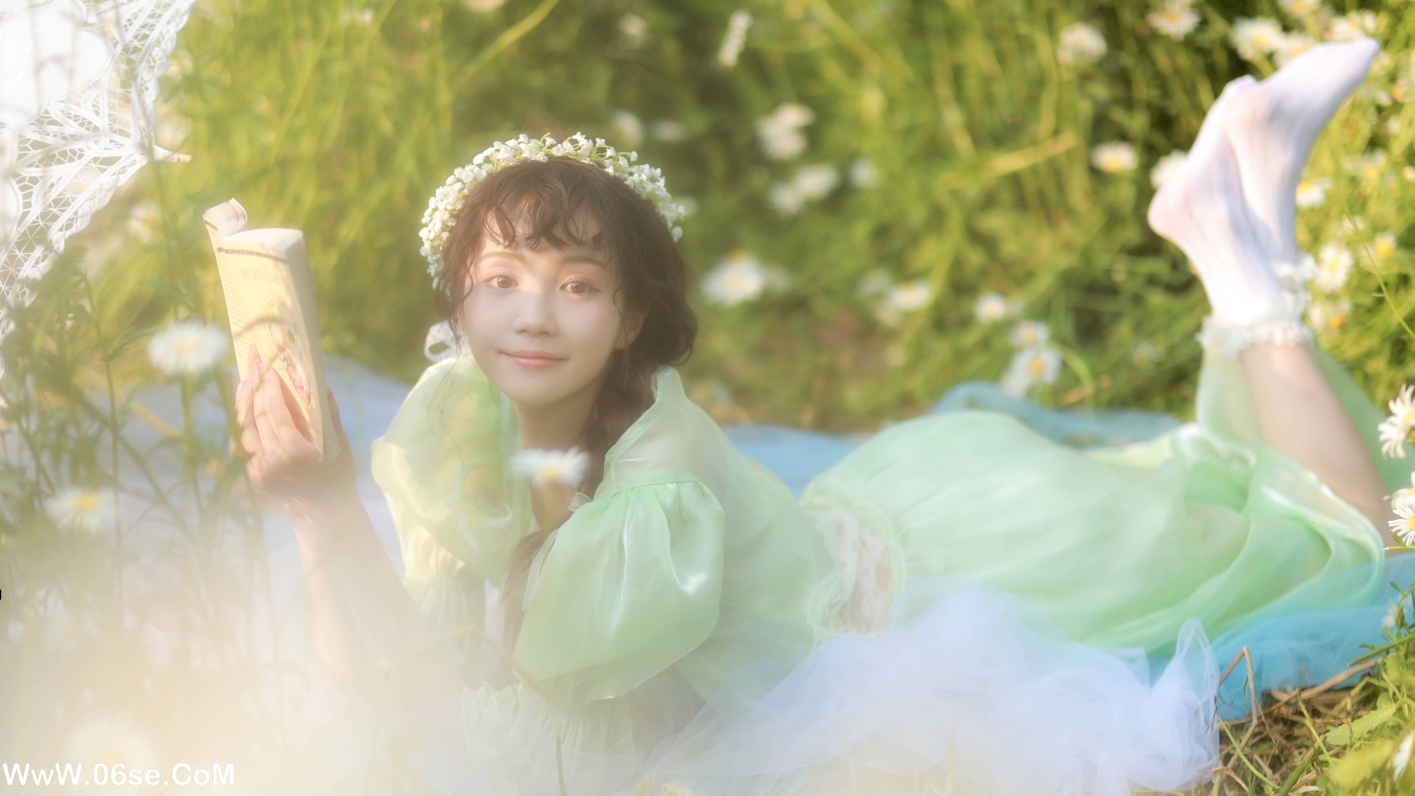 图片[13]-[YITUYU艺图语]2022.06.17 她在光里徜徉 西西[55P-281.88MB]-六色网