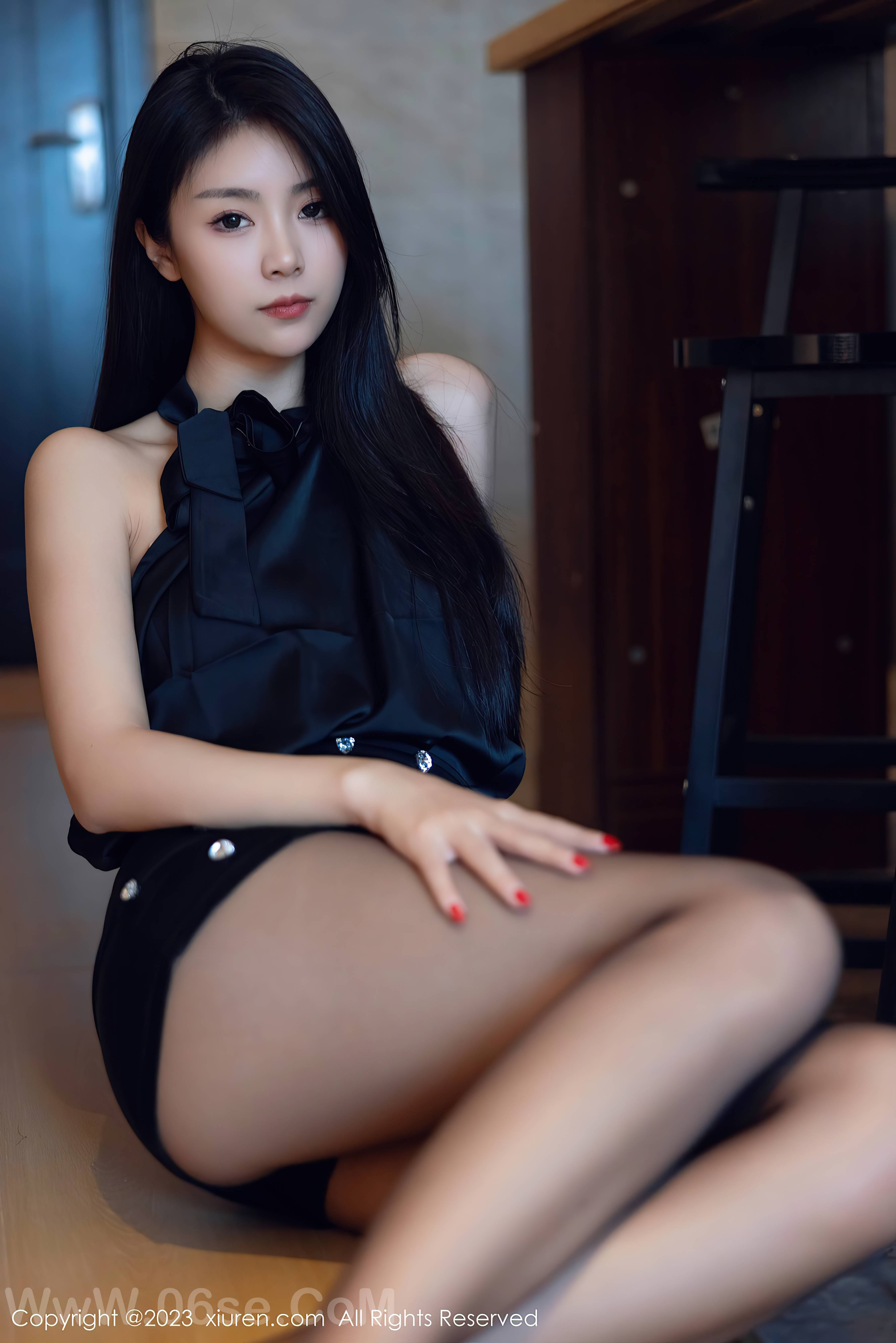 图片[76]-[Xiuren秀人网]2023.10.19 NO.7535 可樂Vicky[82+1P／635MB]-六色网