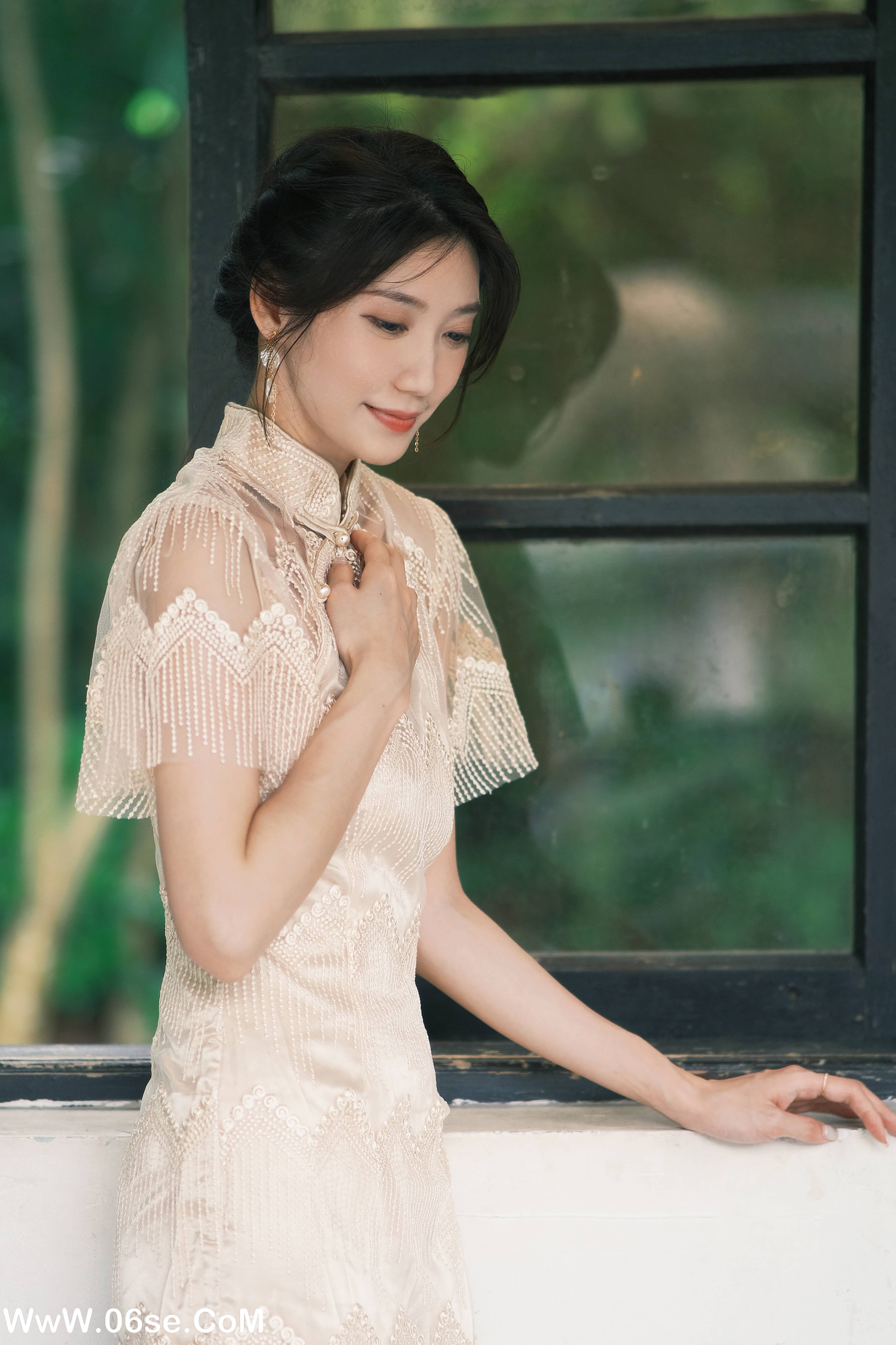 图片[18]-[YITUYU艺图语]2022.07.15 如画般的江南 子涵[32+1P／260MB]-六色网