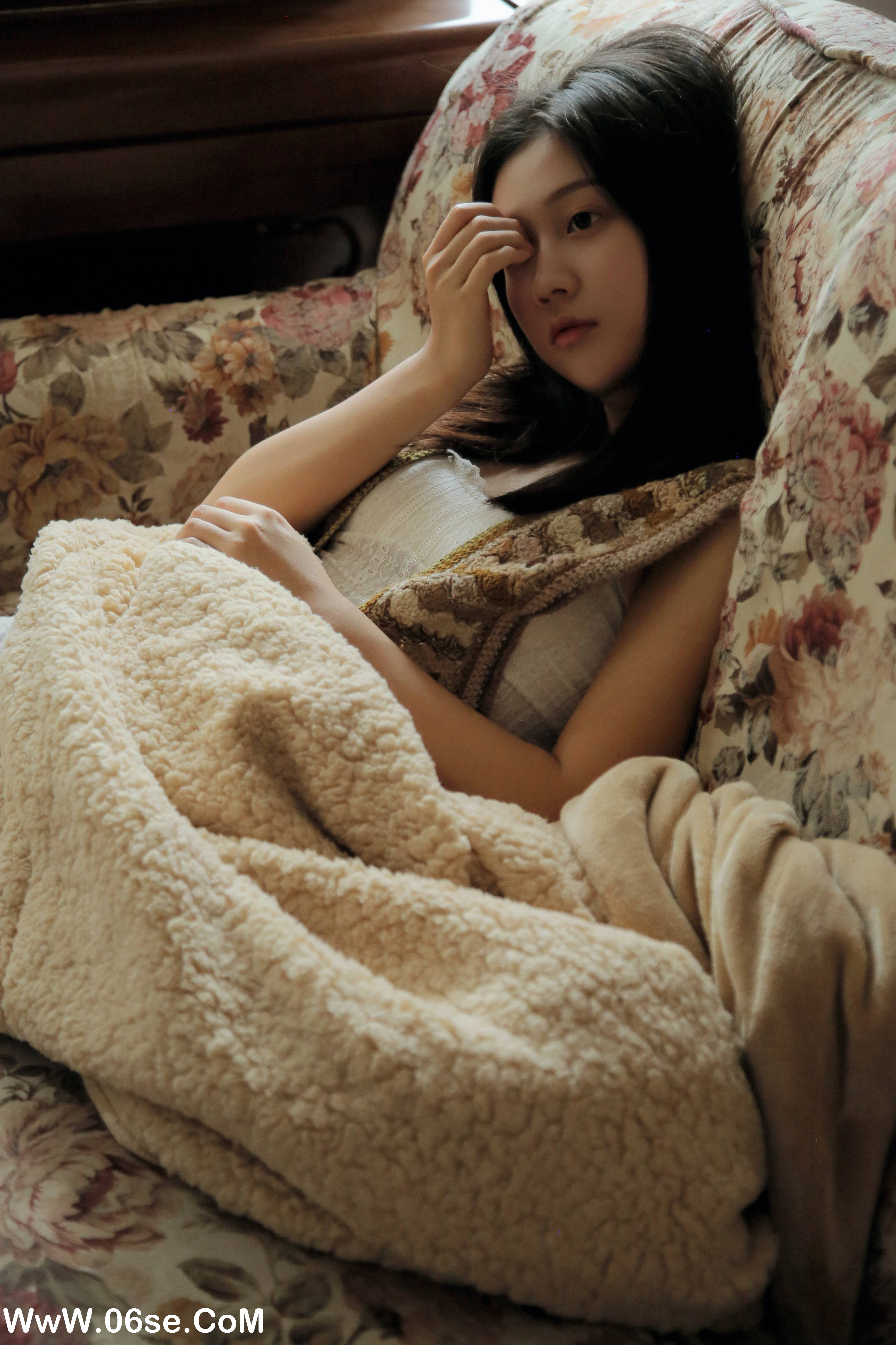 图片[23]-[YITUYU艺图语]2022.11.15 怦然心动 可爱周zz[26+1P／258MB]-六色网