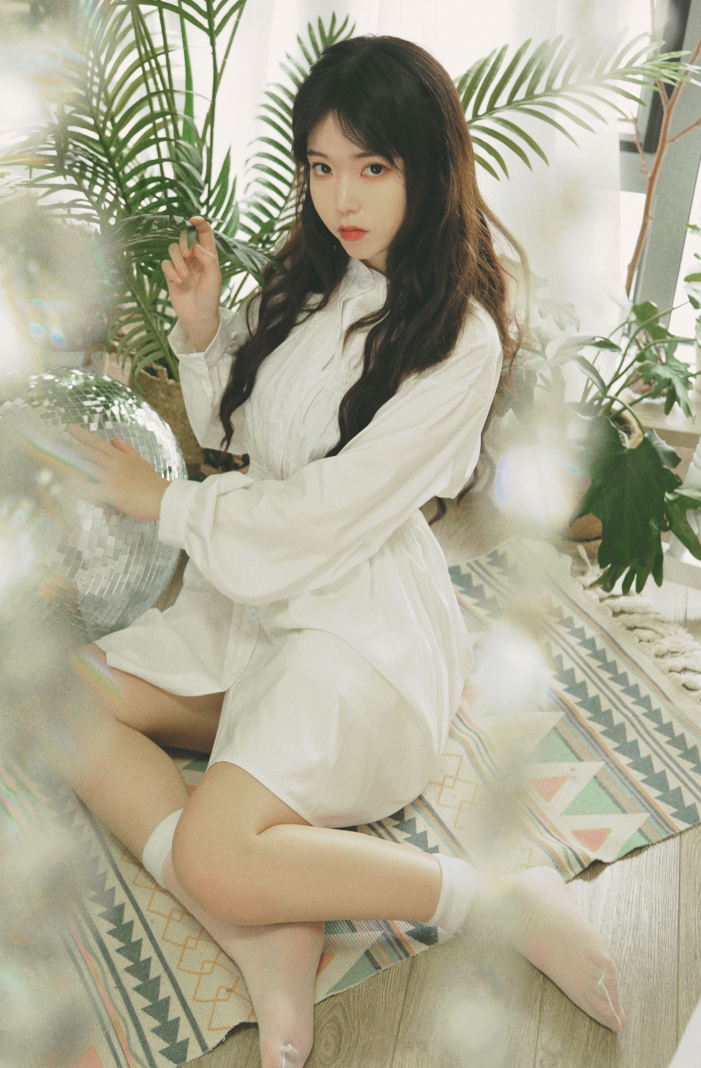 Fushii_海堂 - NO.08 IU Final [20P-171MB] 12