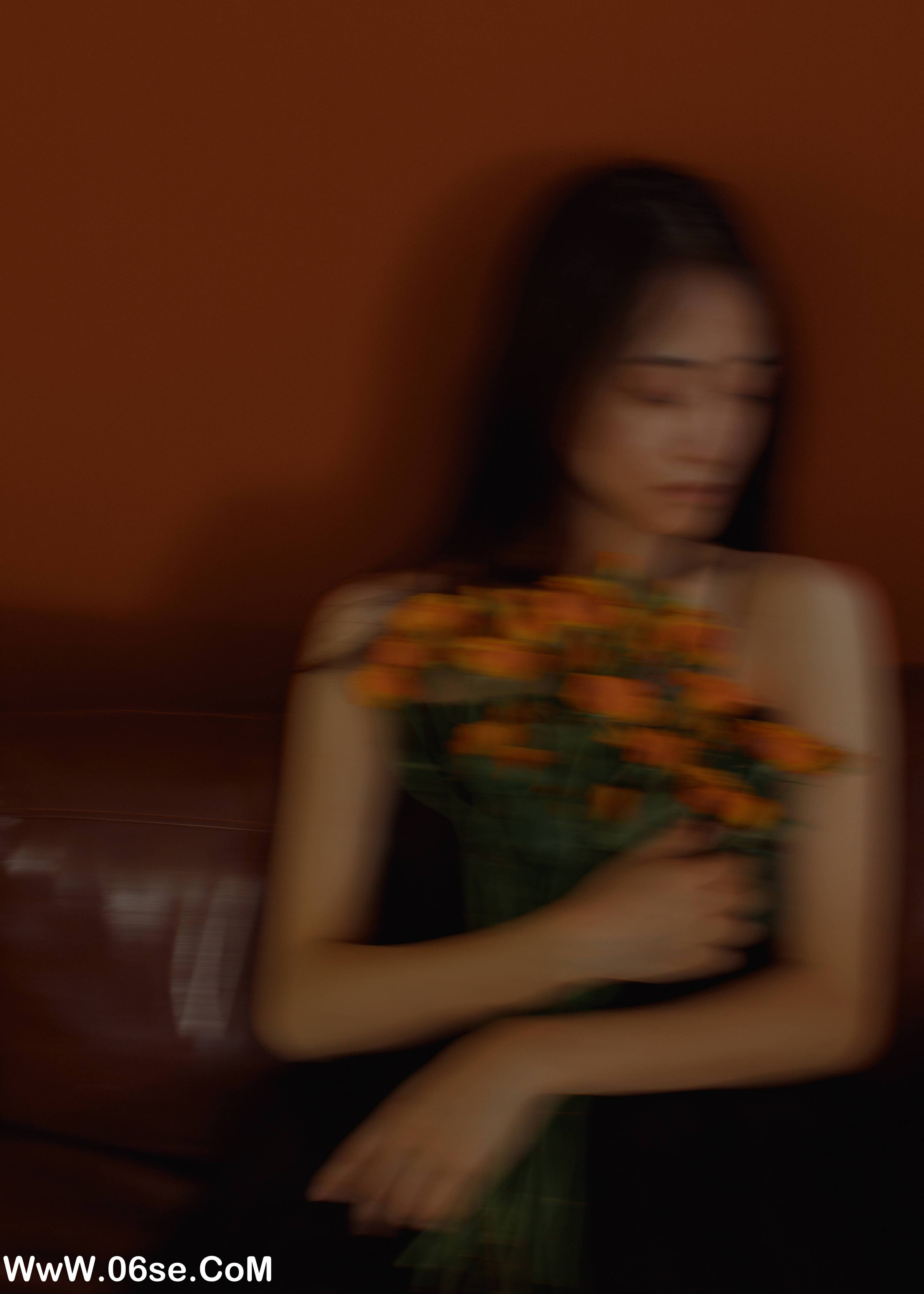 图片[27]-[YITUYU艺图语]2022.01.10 寂寞的颜色 泓雨[26+1P／413MB]-六色网