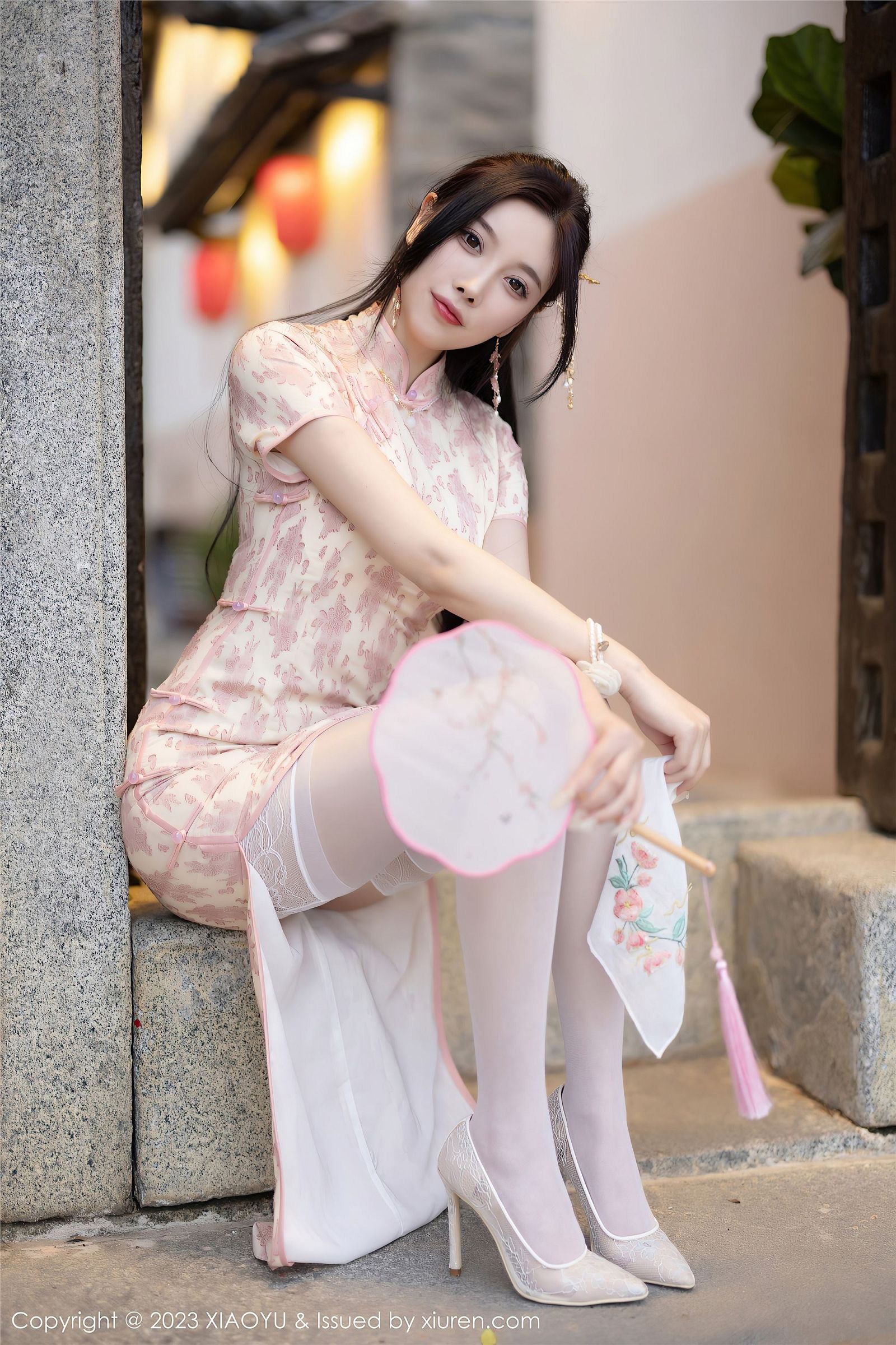 图片[63]-[XIAOYU画语界] 2023.03.24 NO.993 杨晨晨Yome-六色网