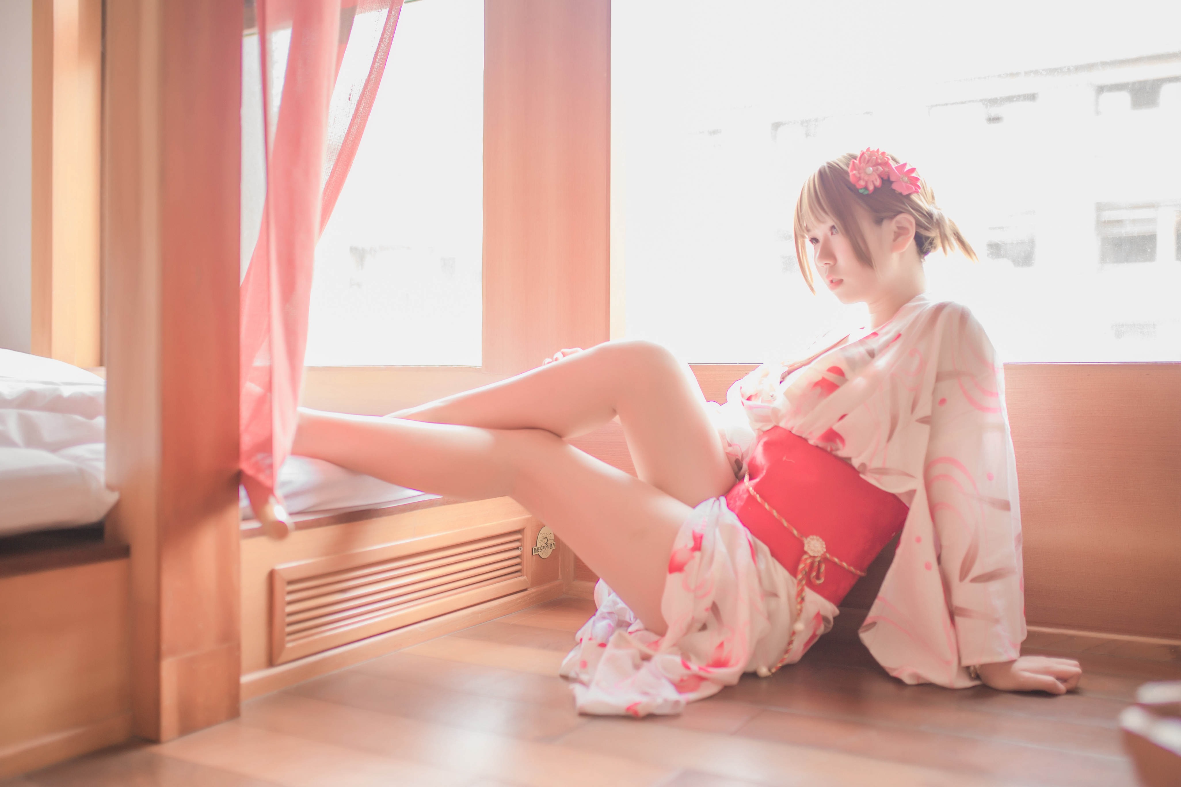 [Yoko宅夏]和服  53P 22