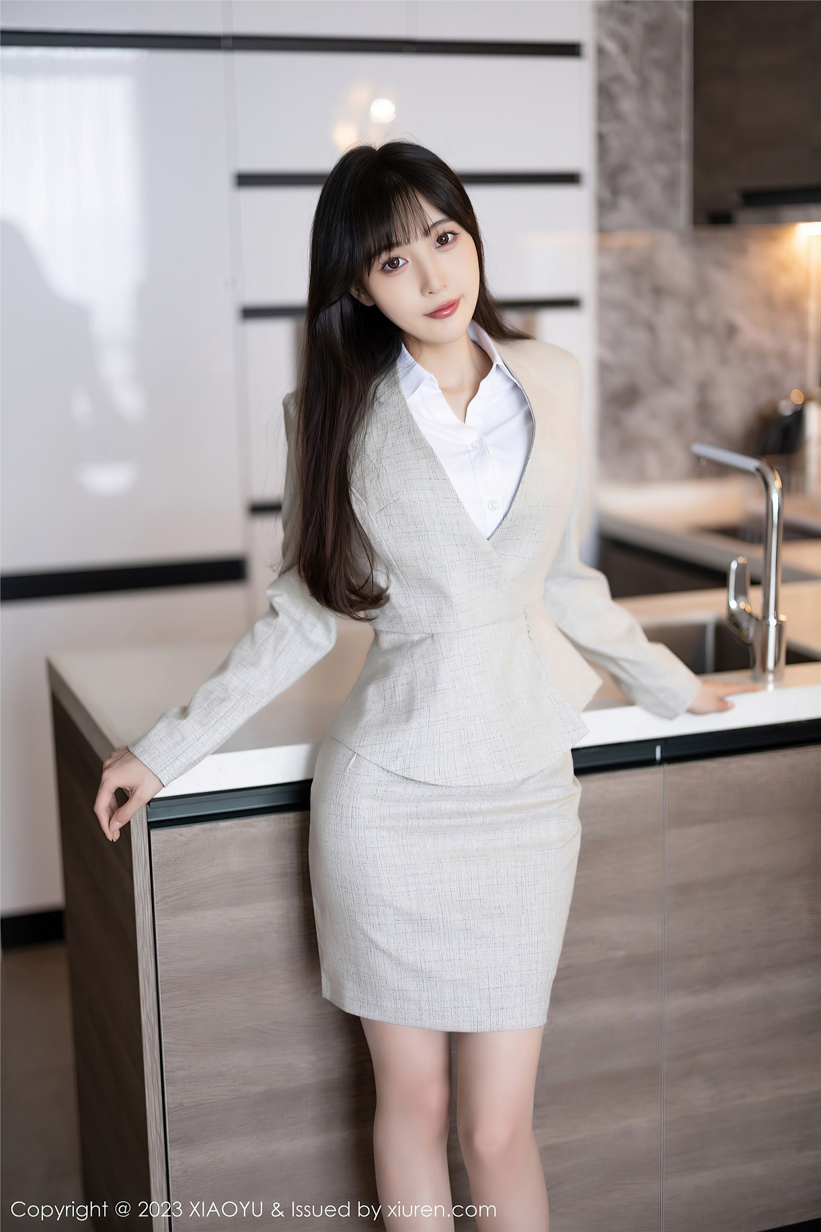 图片[79]-[XIAOYU画语界] 2023.05.24 NO.1034 林星阑-六色网