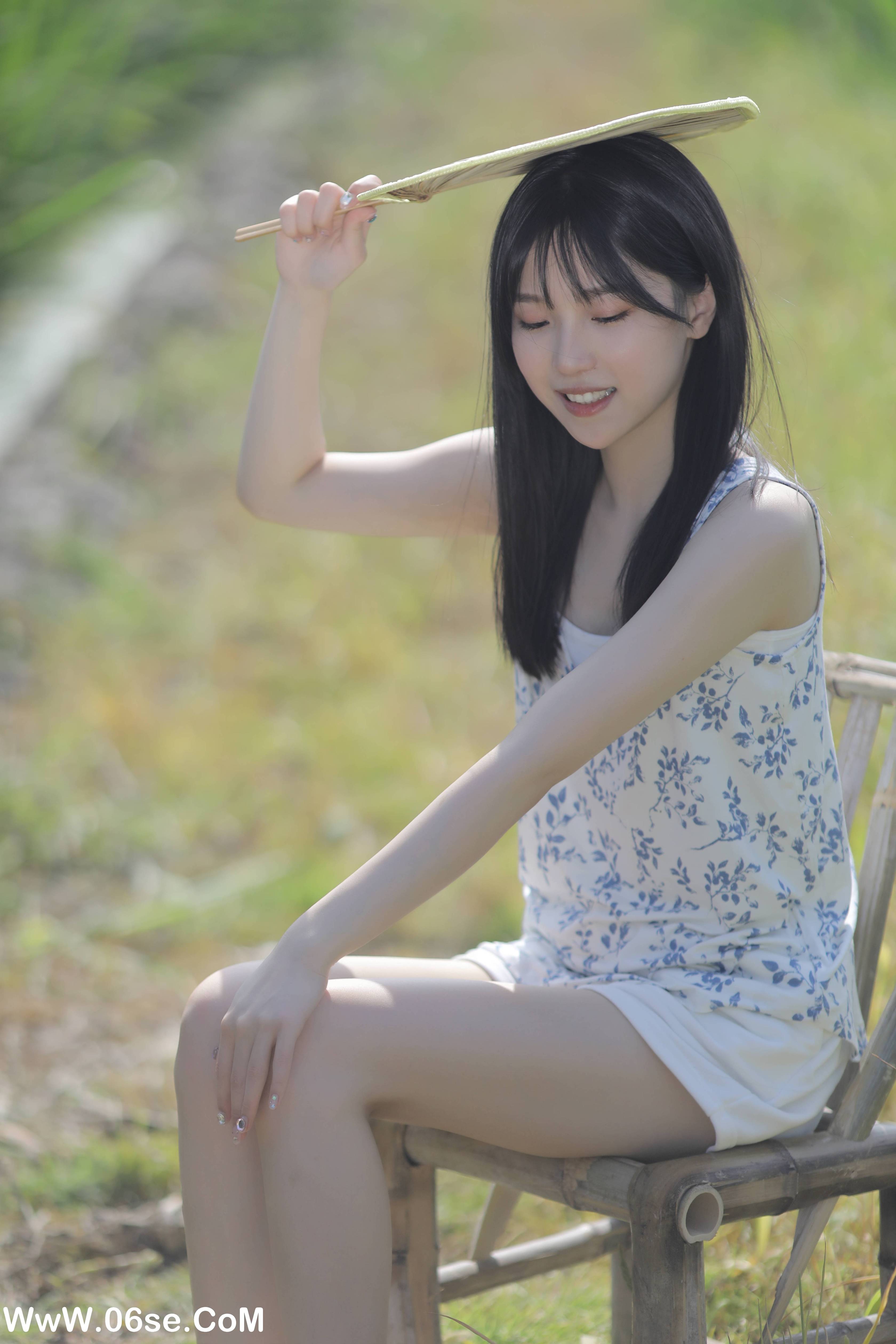 图片[23]-[YITUYU艺图语]2022.12.11 稻香 echo[28+1P／328MB]-六色网