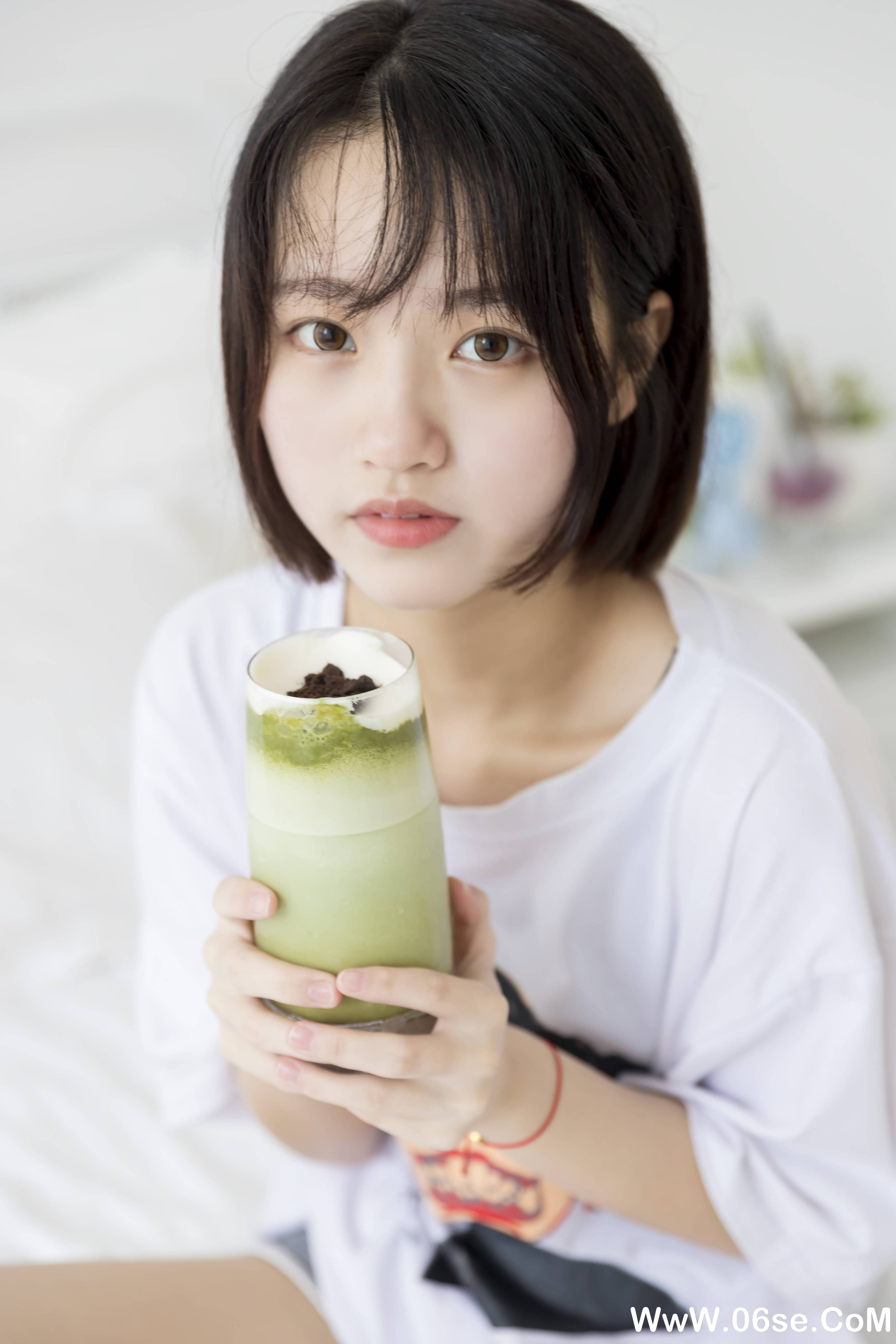 图片[10]-[YITUYU艺图语]2021.08.26 十八岁 二妹[23+1P／52.5MB]-六色网