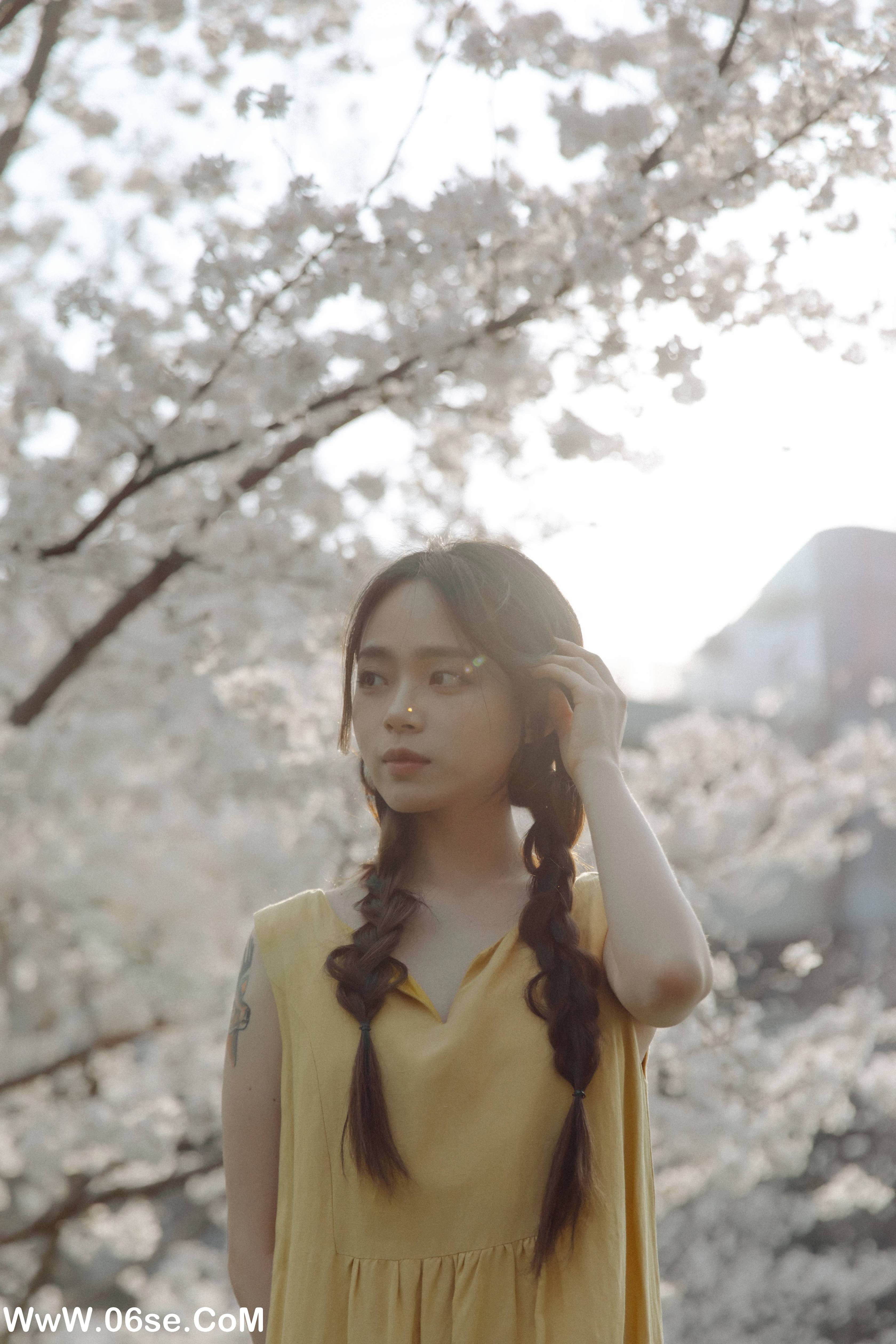 图片[15]-[YITUYU艺图语]2022.05.29 遇见初樱 九麻MAA[27P-305.87MB]-六色网